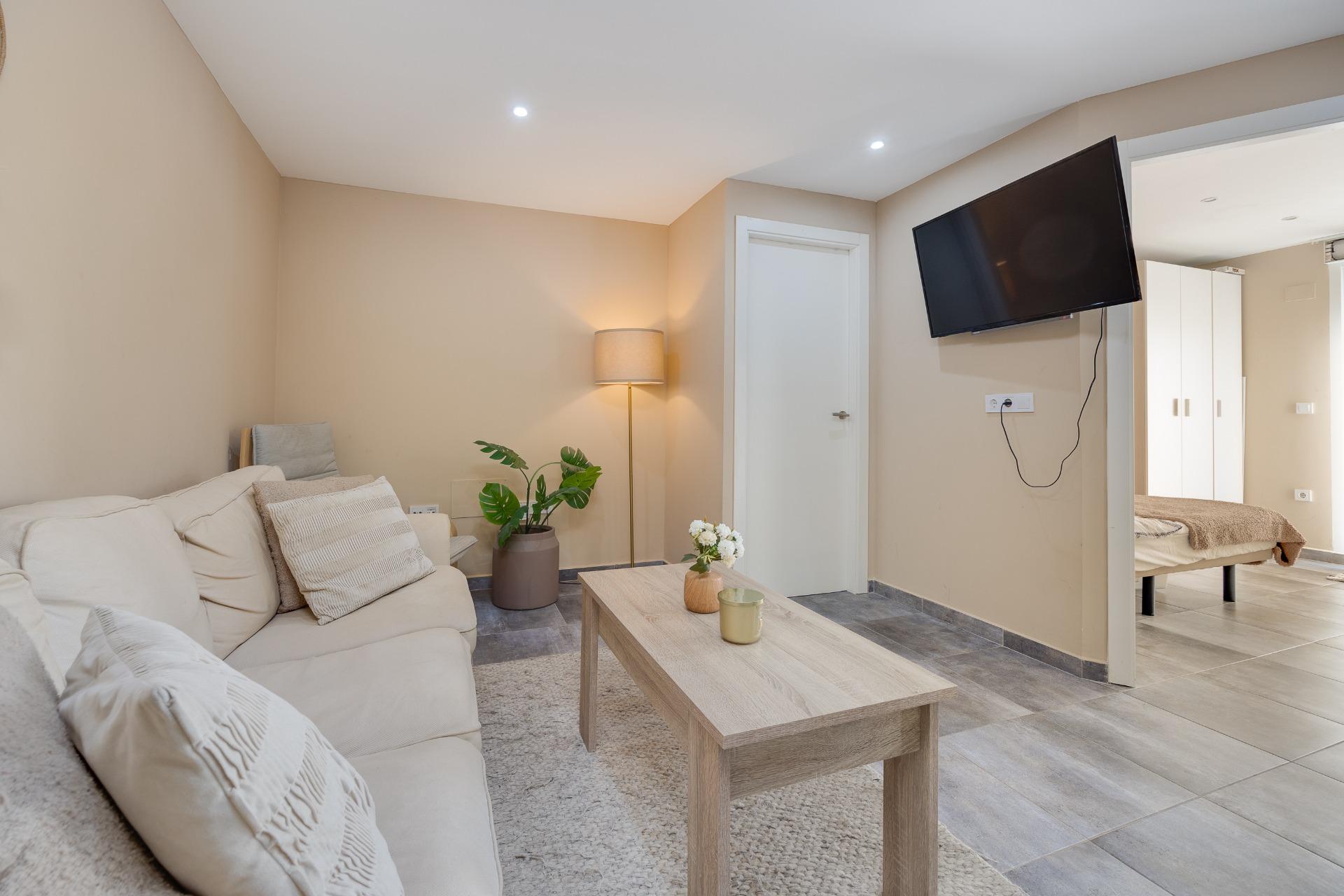 Ático en venta en Torrevieja