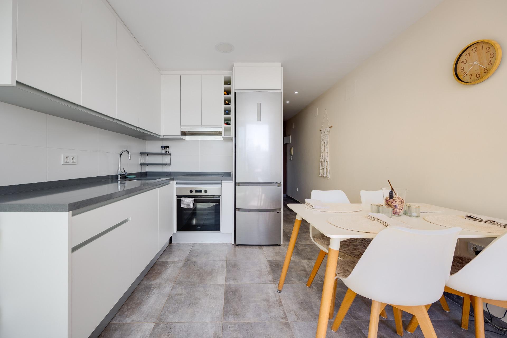 Ático en venta en Torrevieja