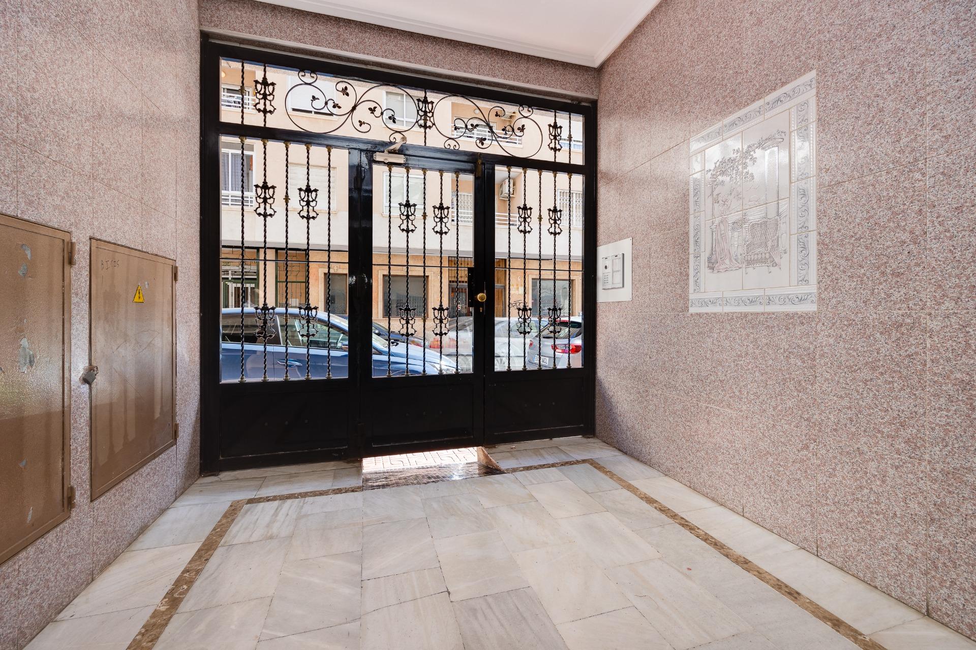 Ático en venta en Torrevieja