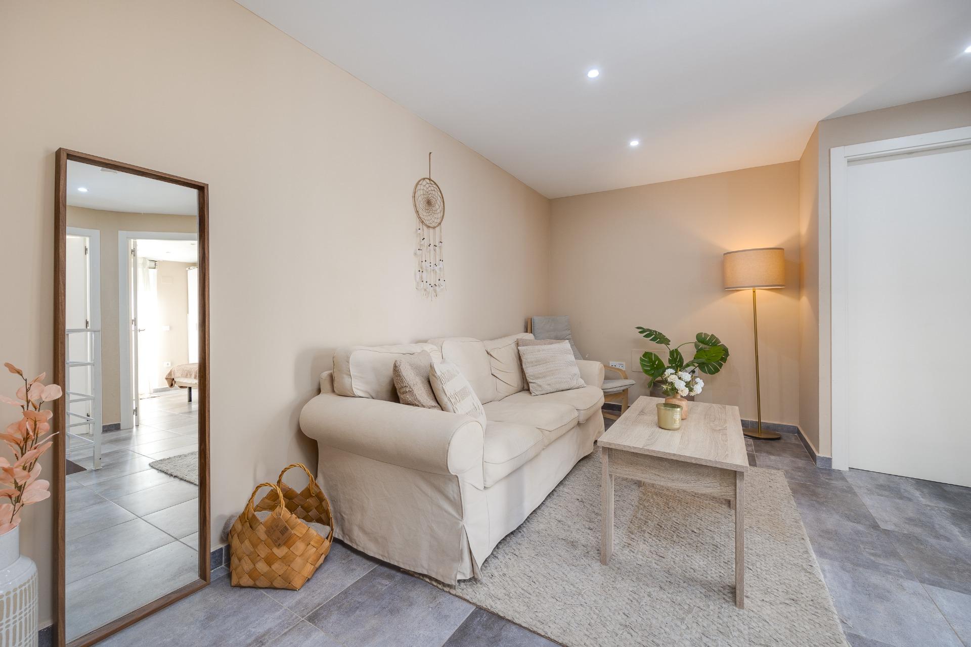 Ático en venta en Torrevieja