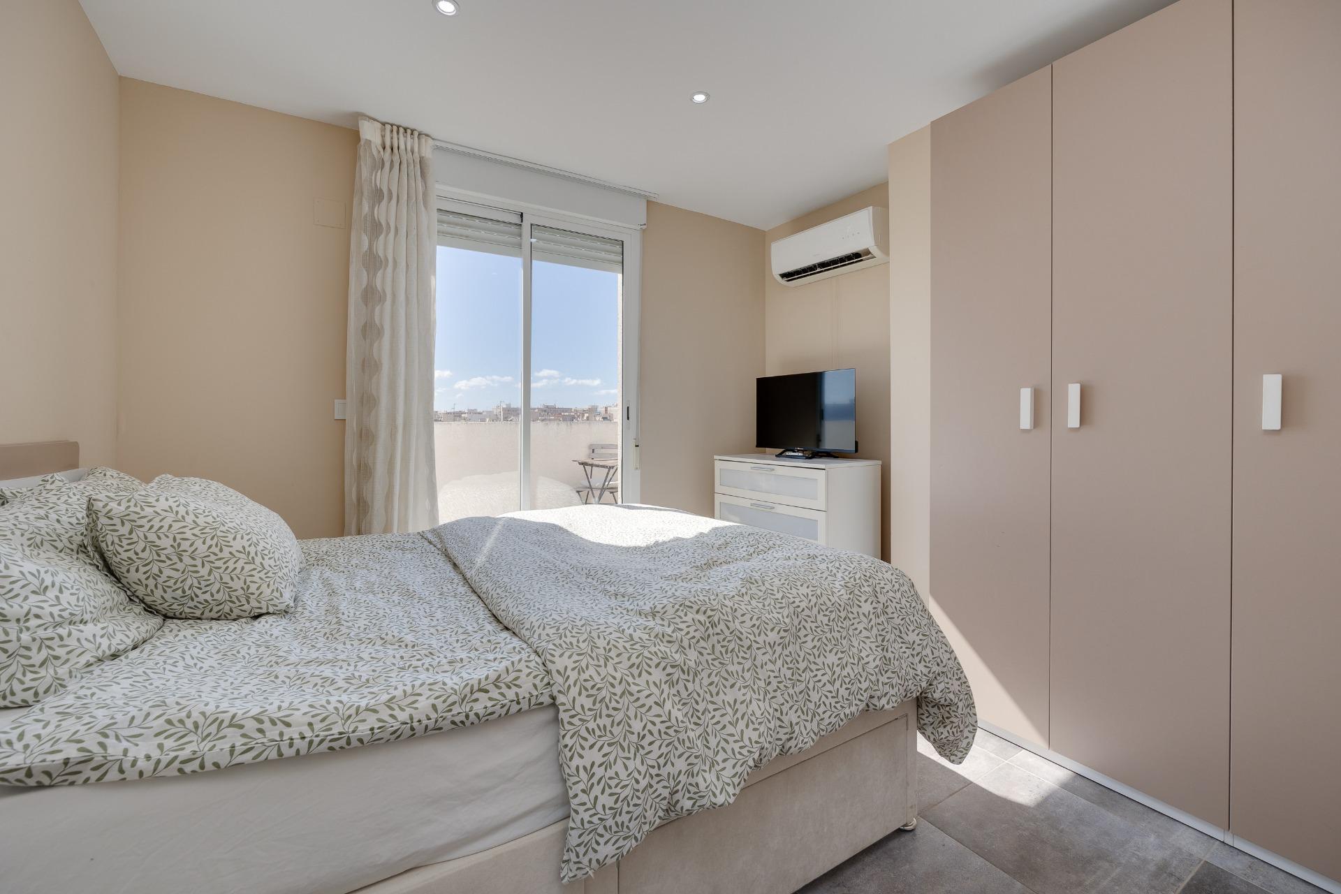 Ático en venta en Torrevieja