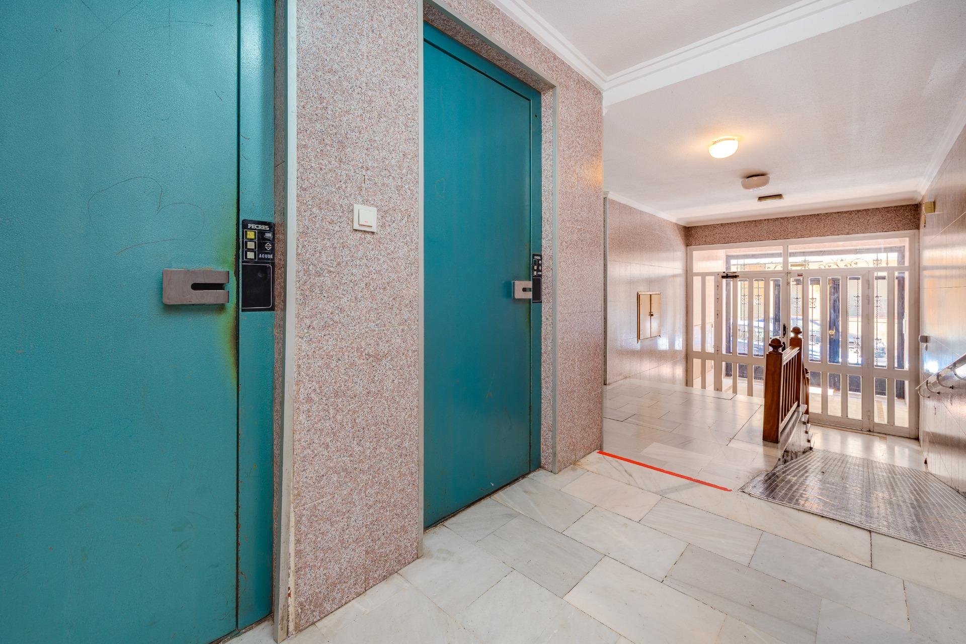 Ático en venta en Torrevieja