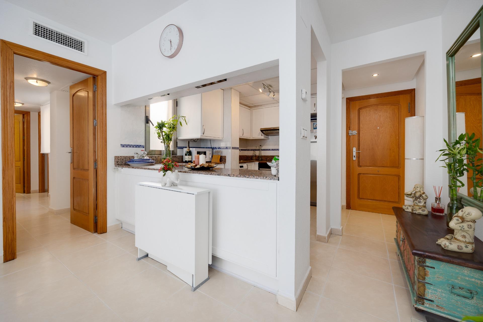 Ático en venta en Torrevieja