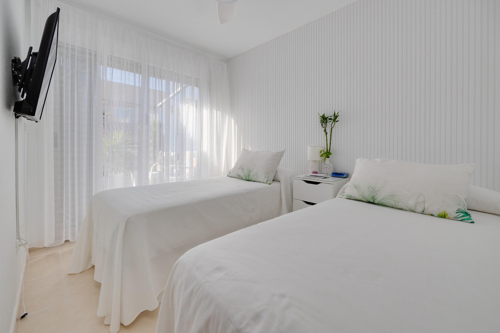 Ático en venta en Torrevieja