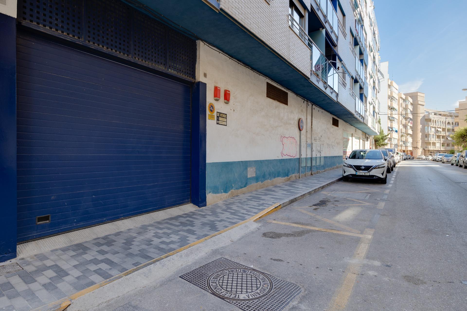 Ático en venta en Torrevieja