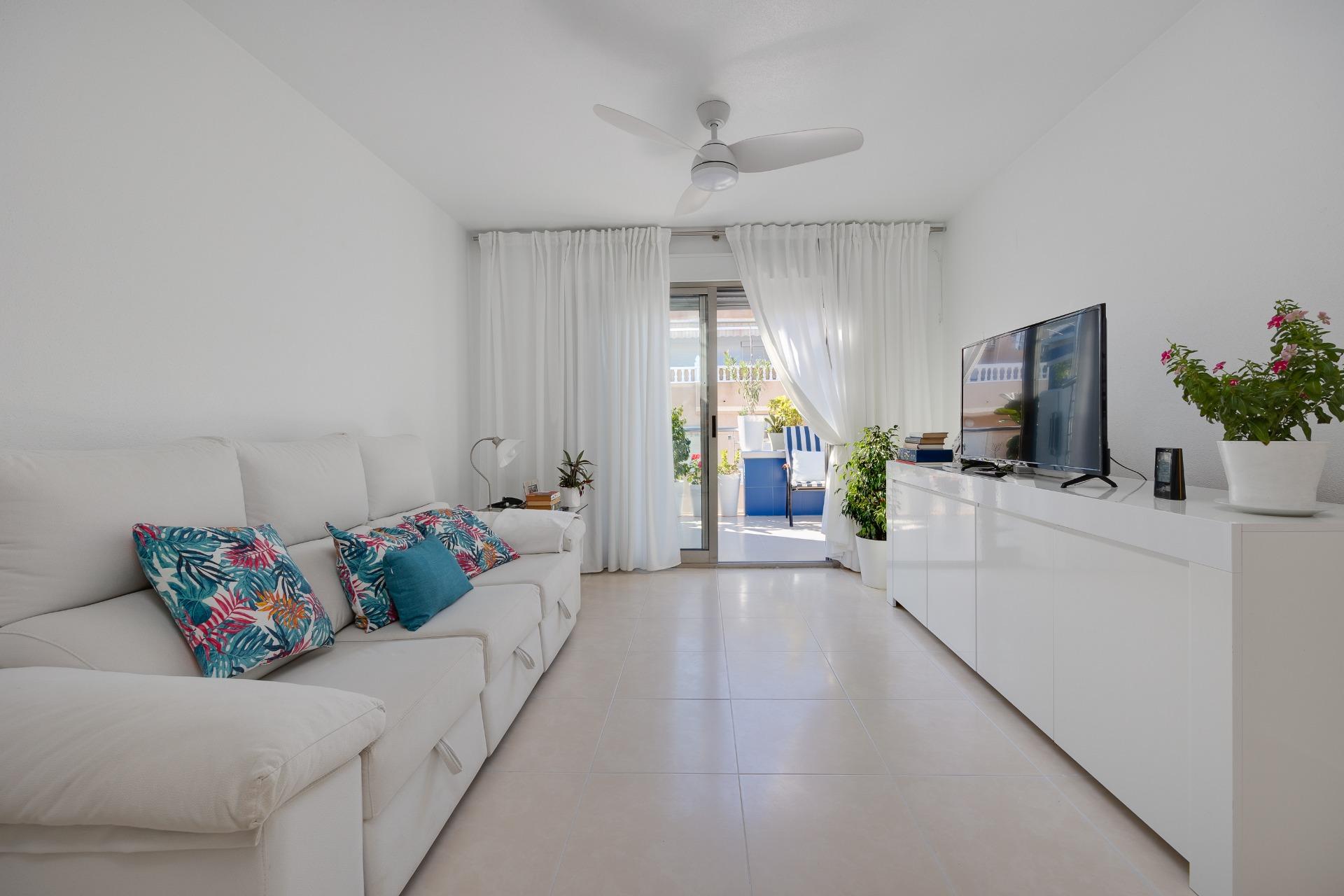 Ático en venta en Torrevieja