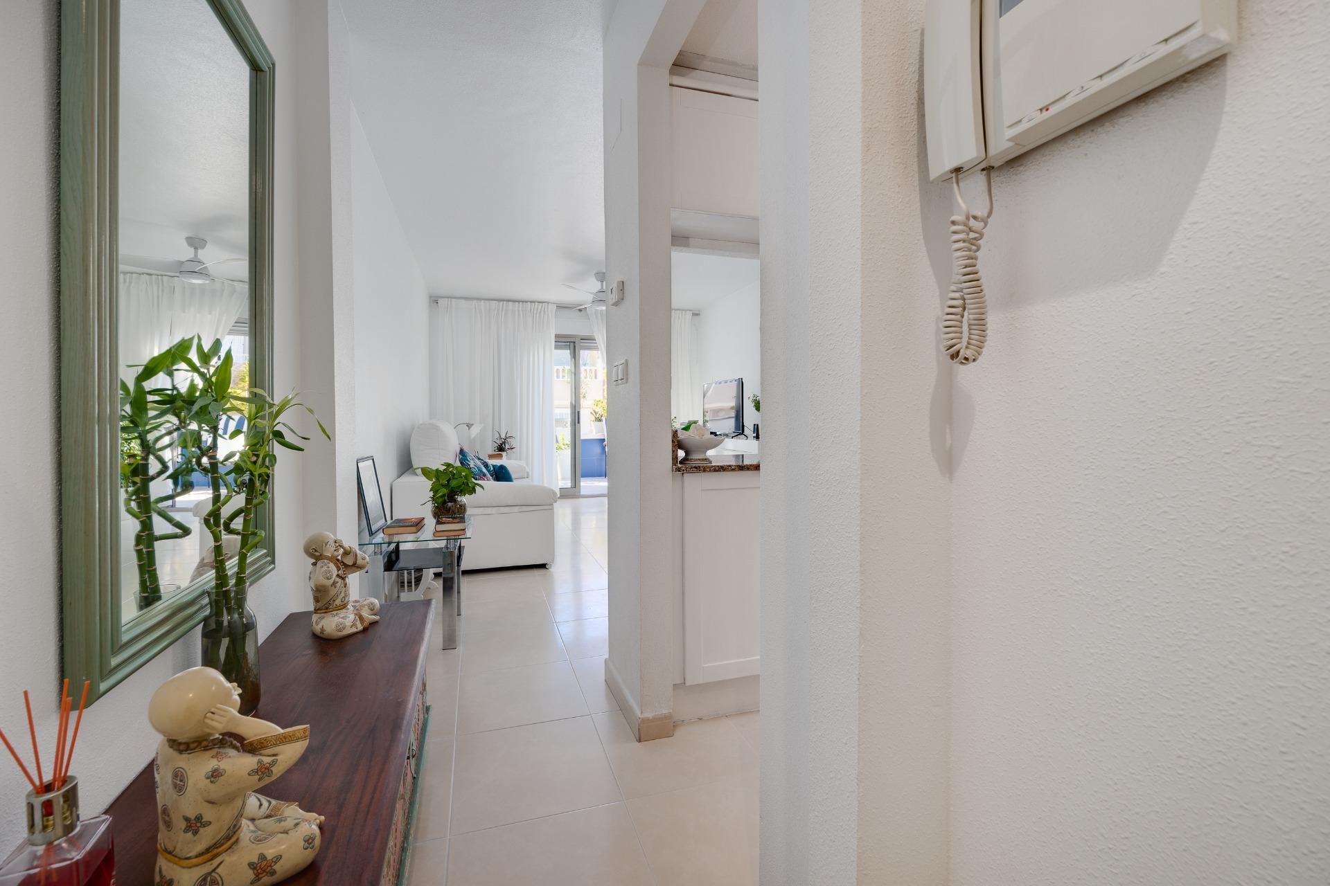 Ático en venta en Torrevieja