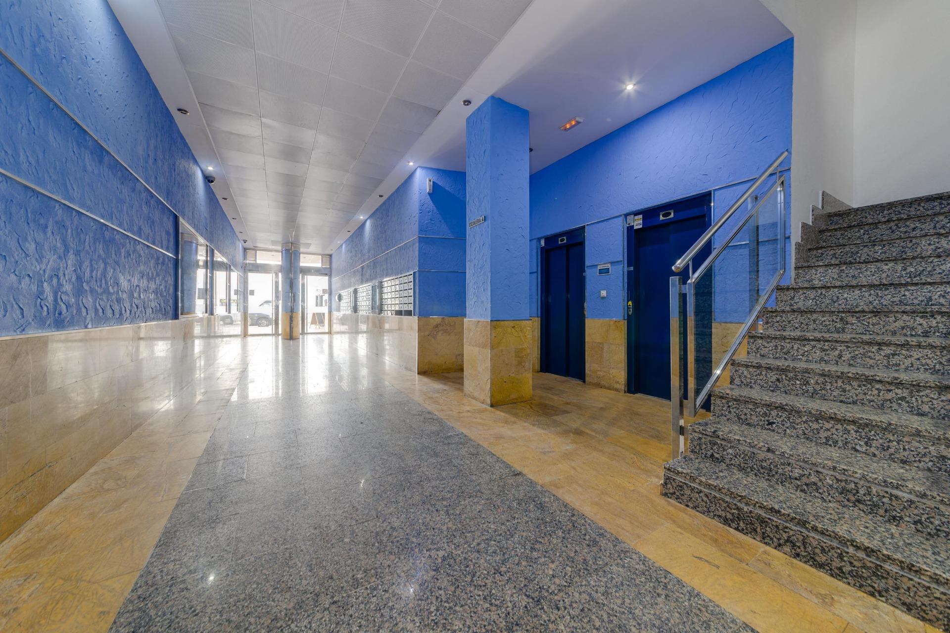 Ático en venta en Torrevieja