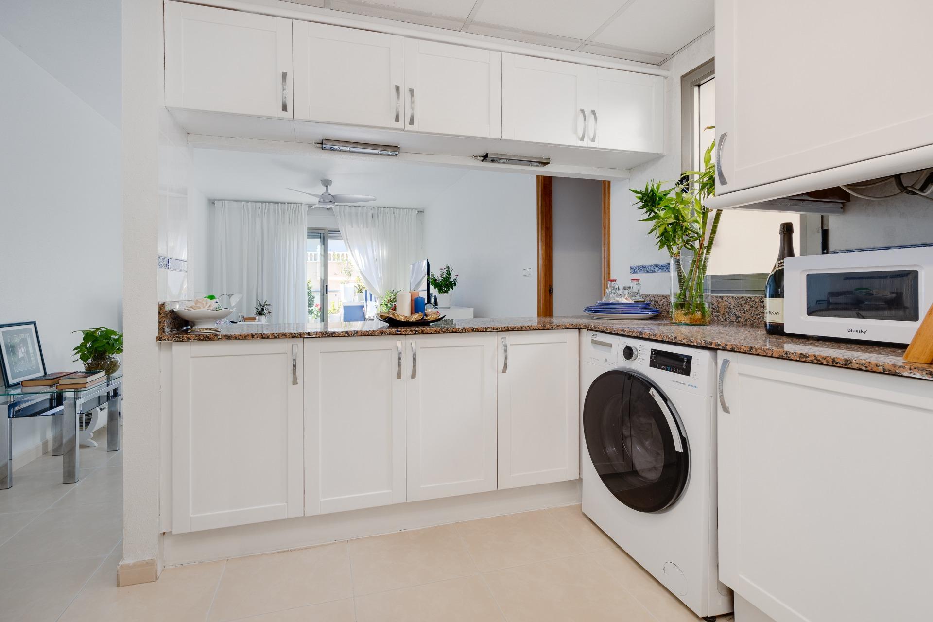 Ático en venta en Torrevieja