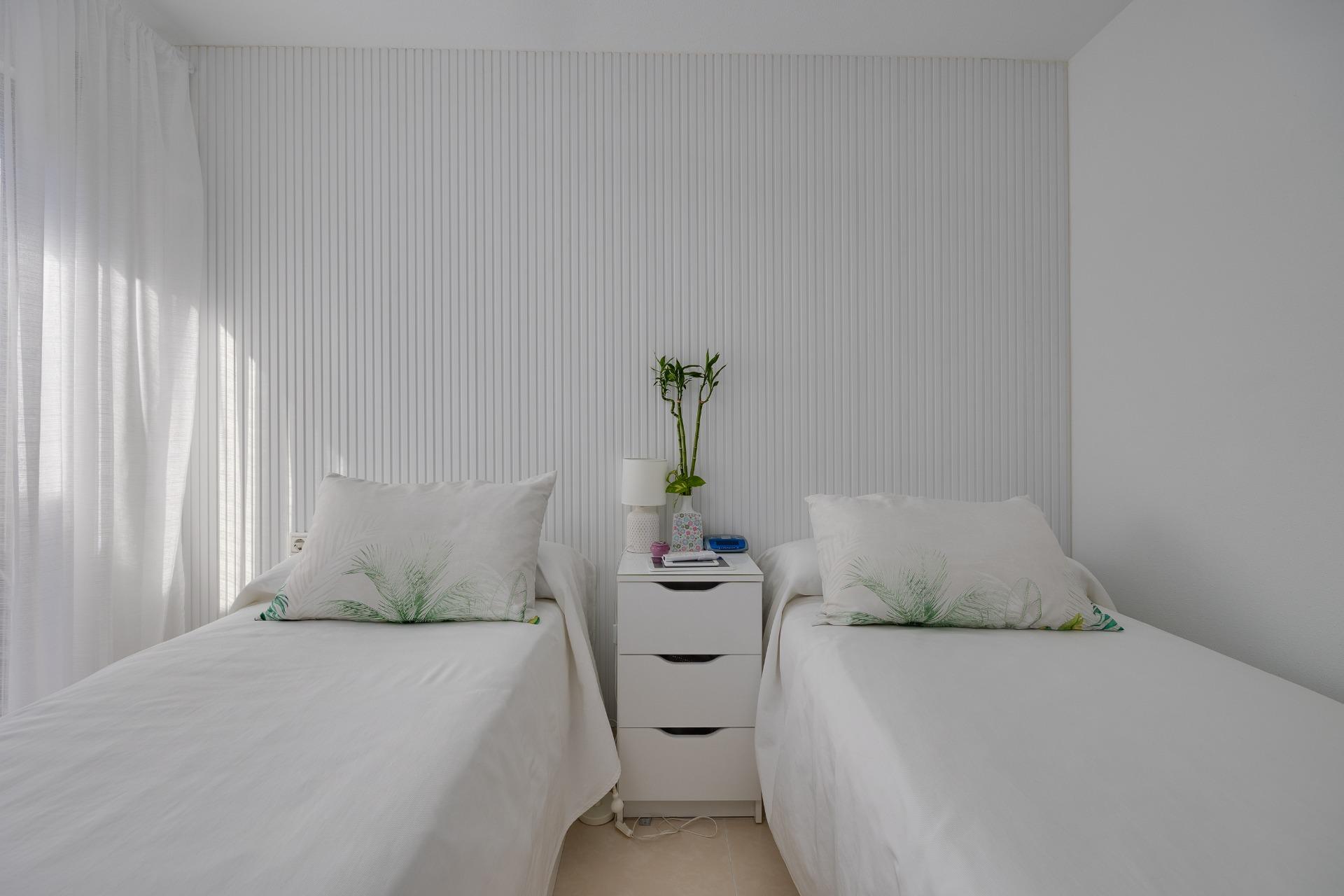 Ático en venta en Torrevieja