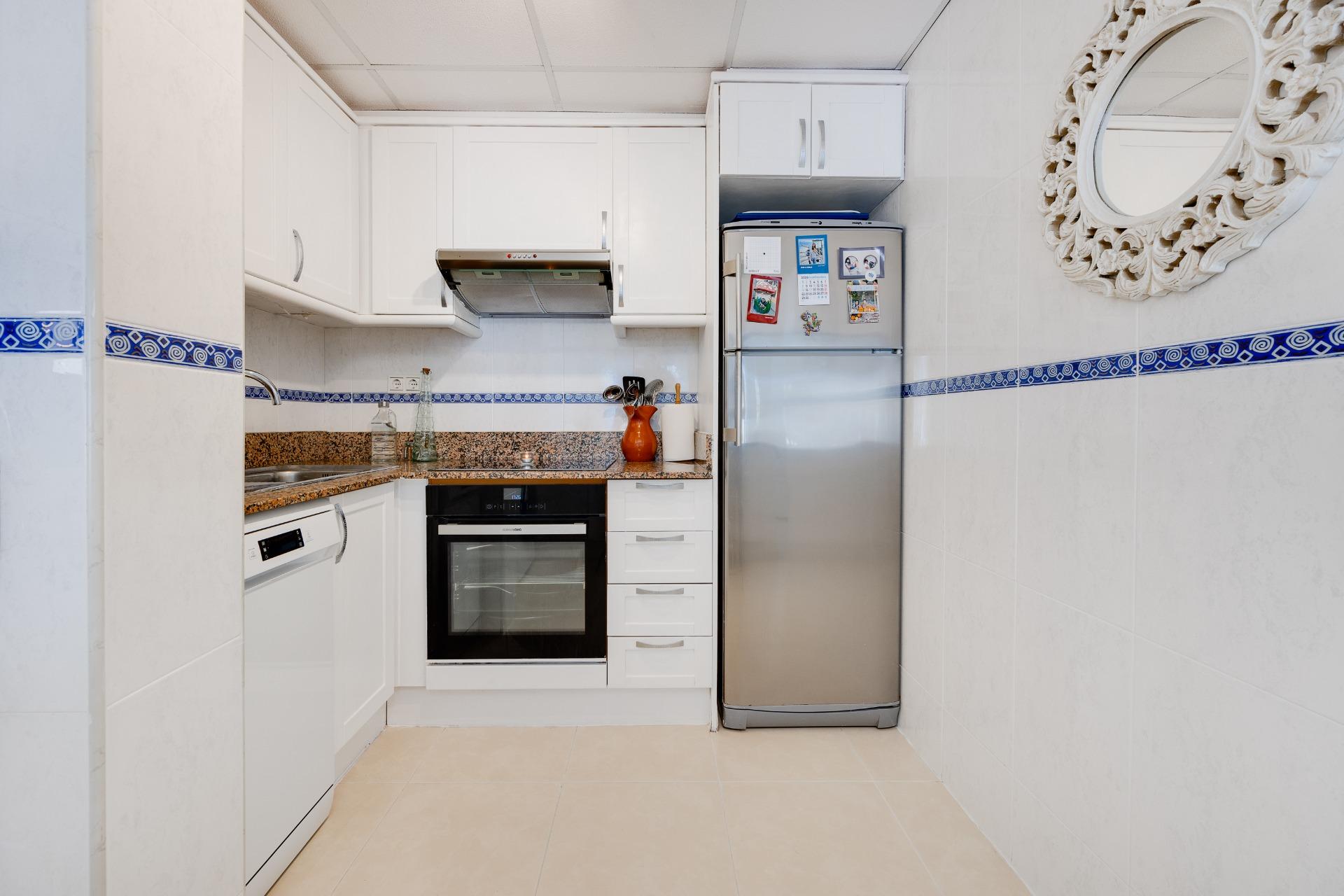 Ático en venta en Torrevieja