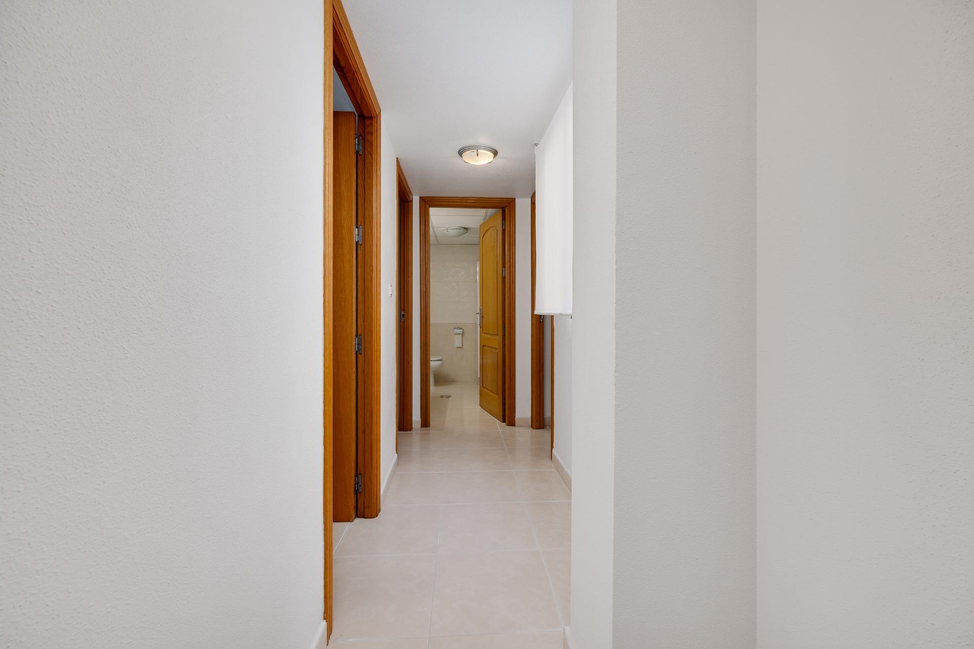 Ático en venta en Torrevieja