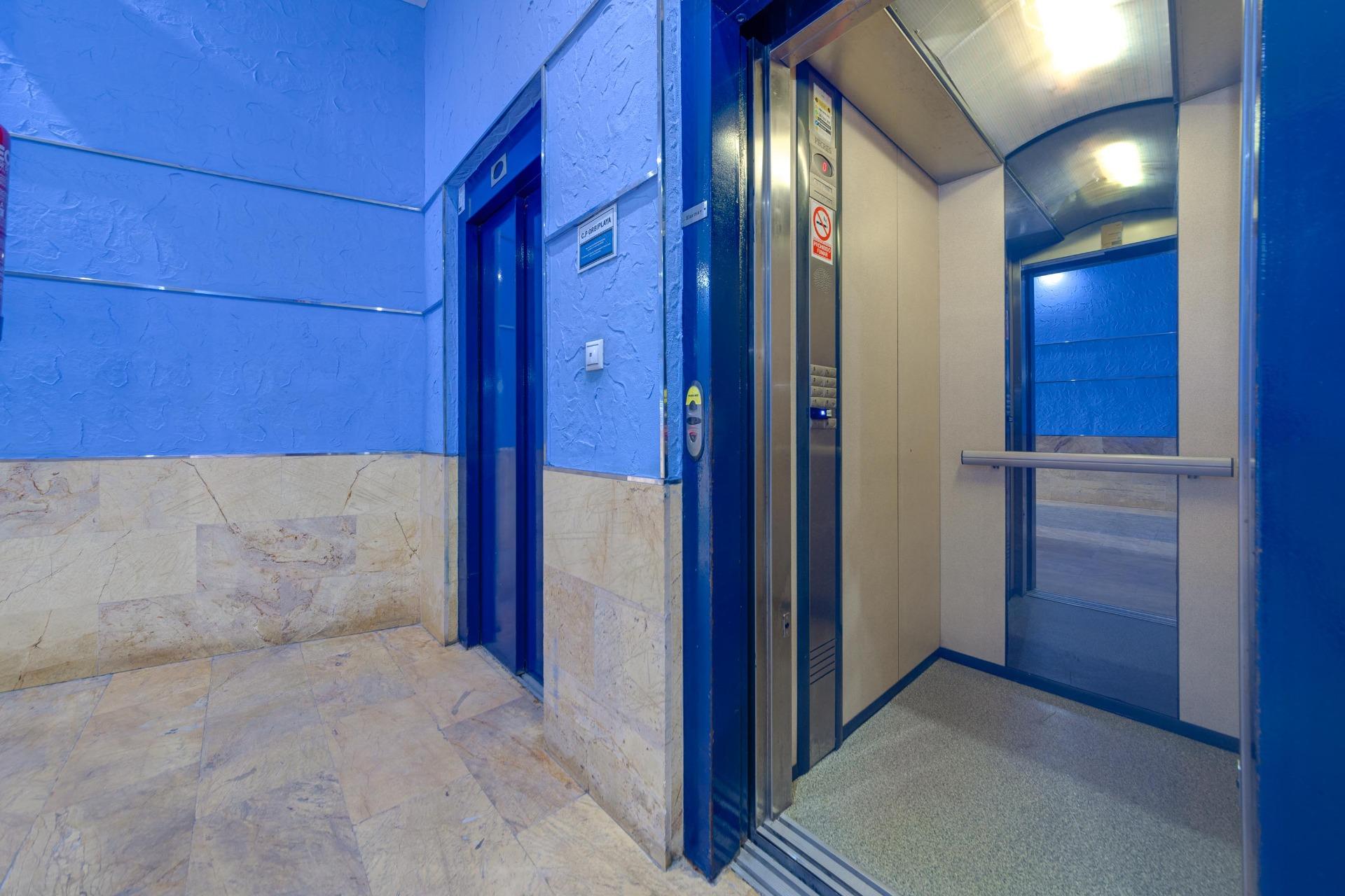 Ático en venta en Torrevieja