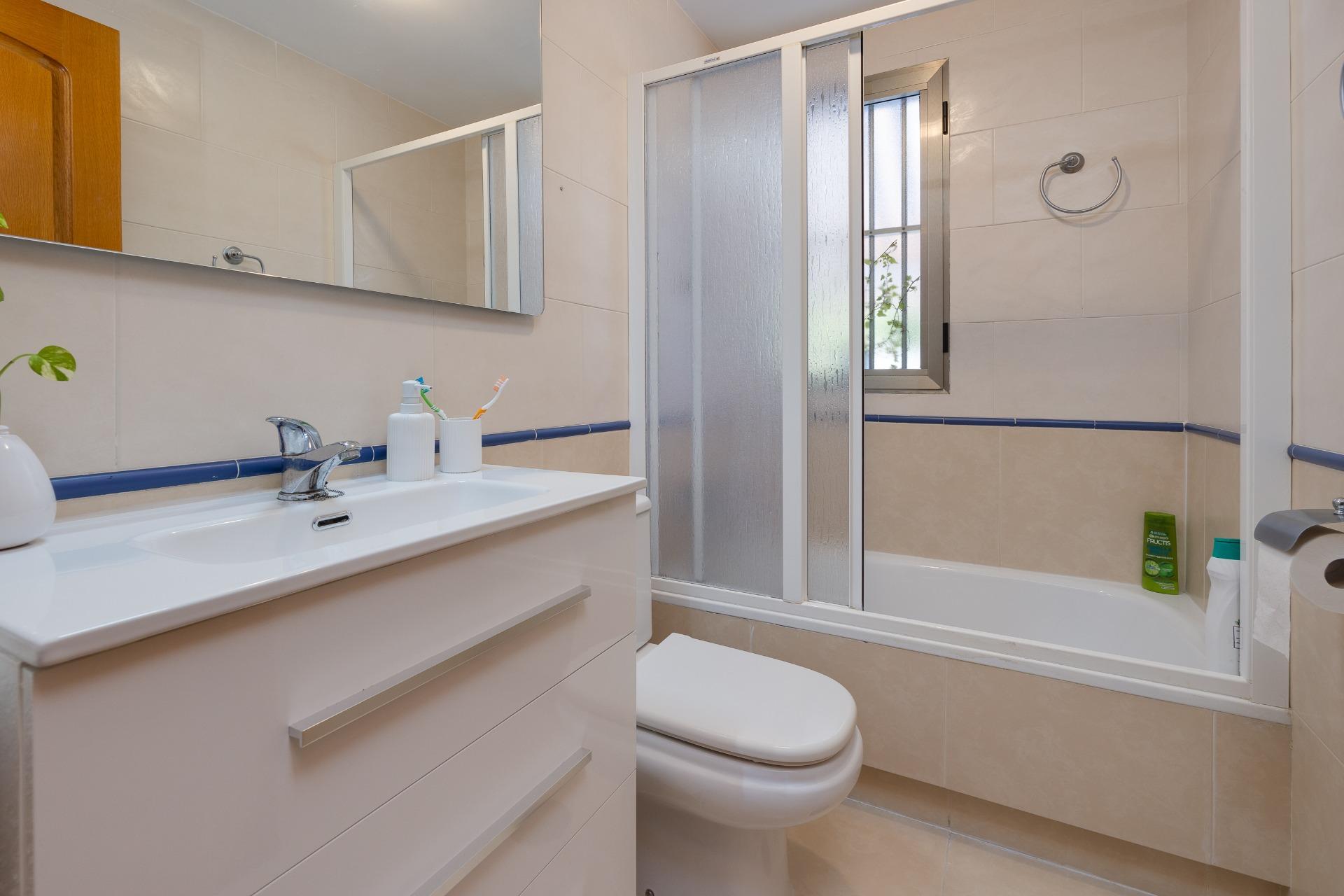 Ático en venta en Torrevieja