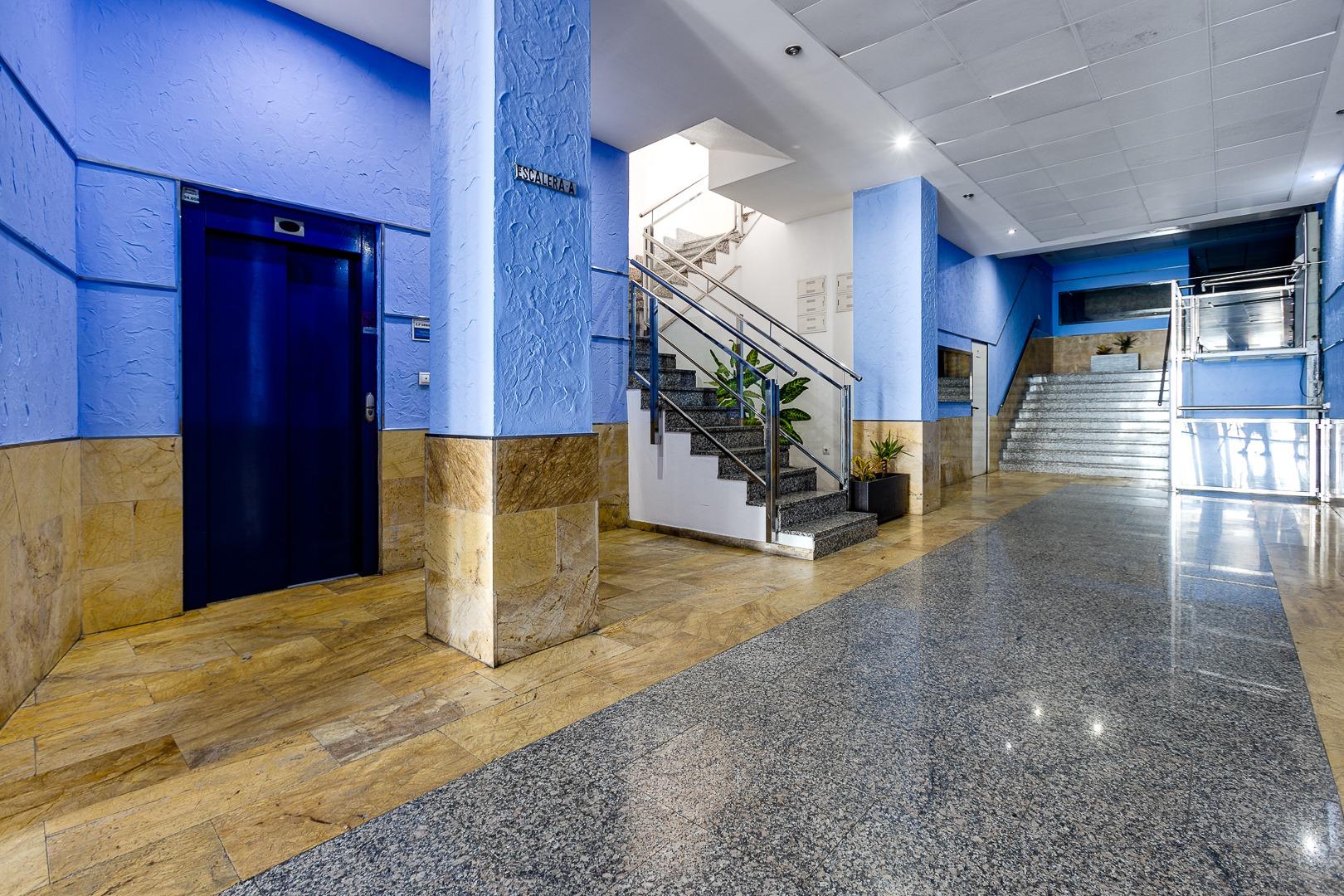 Ático en venta en Torrevieja