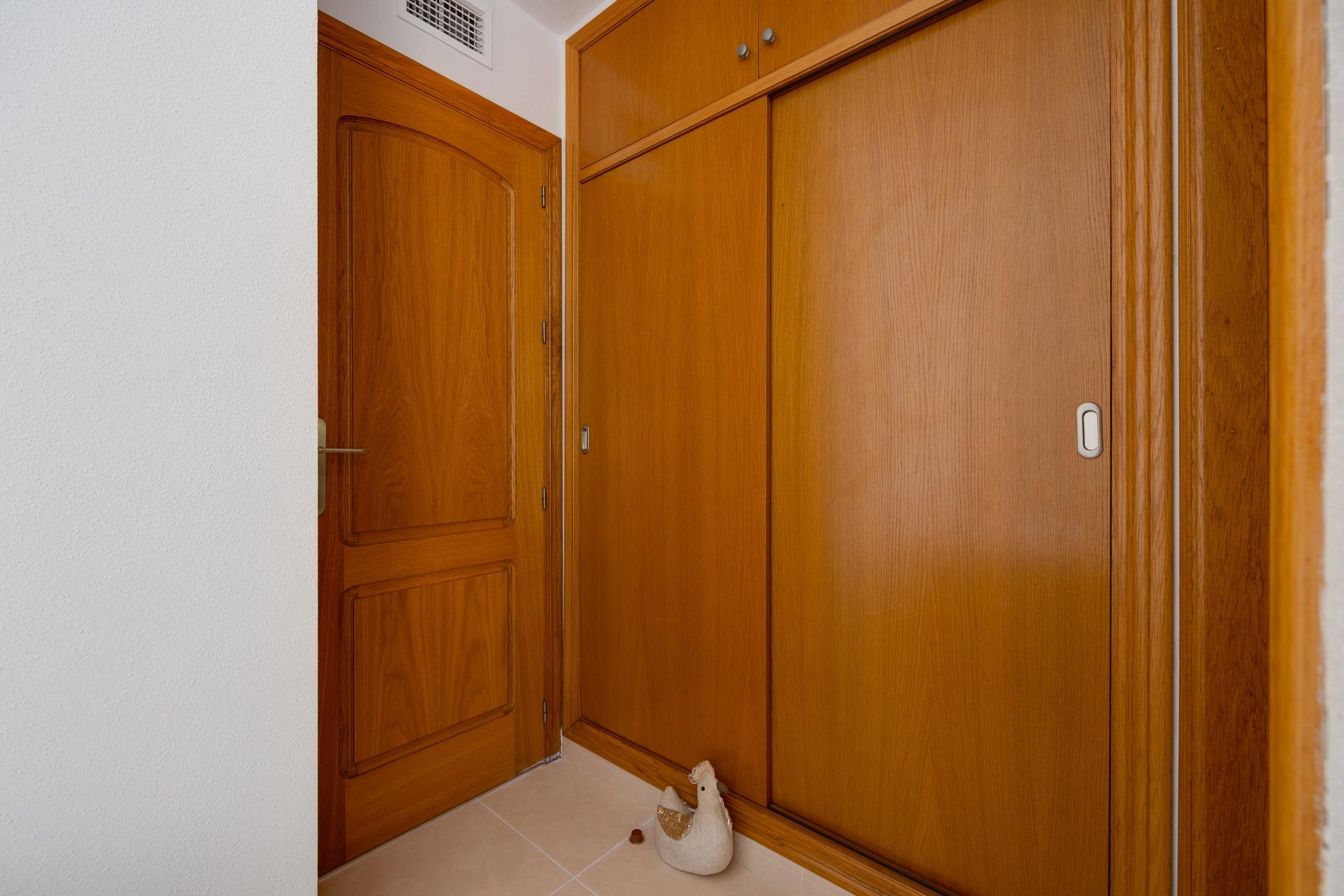 Ático en venta en Torrevieja