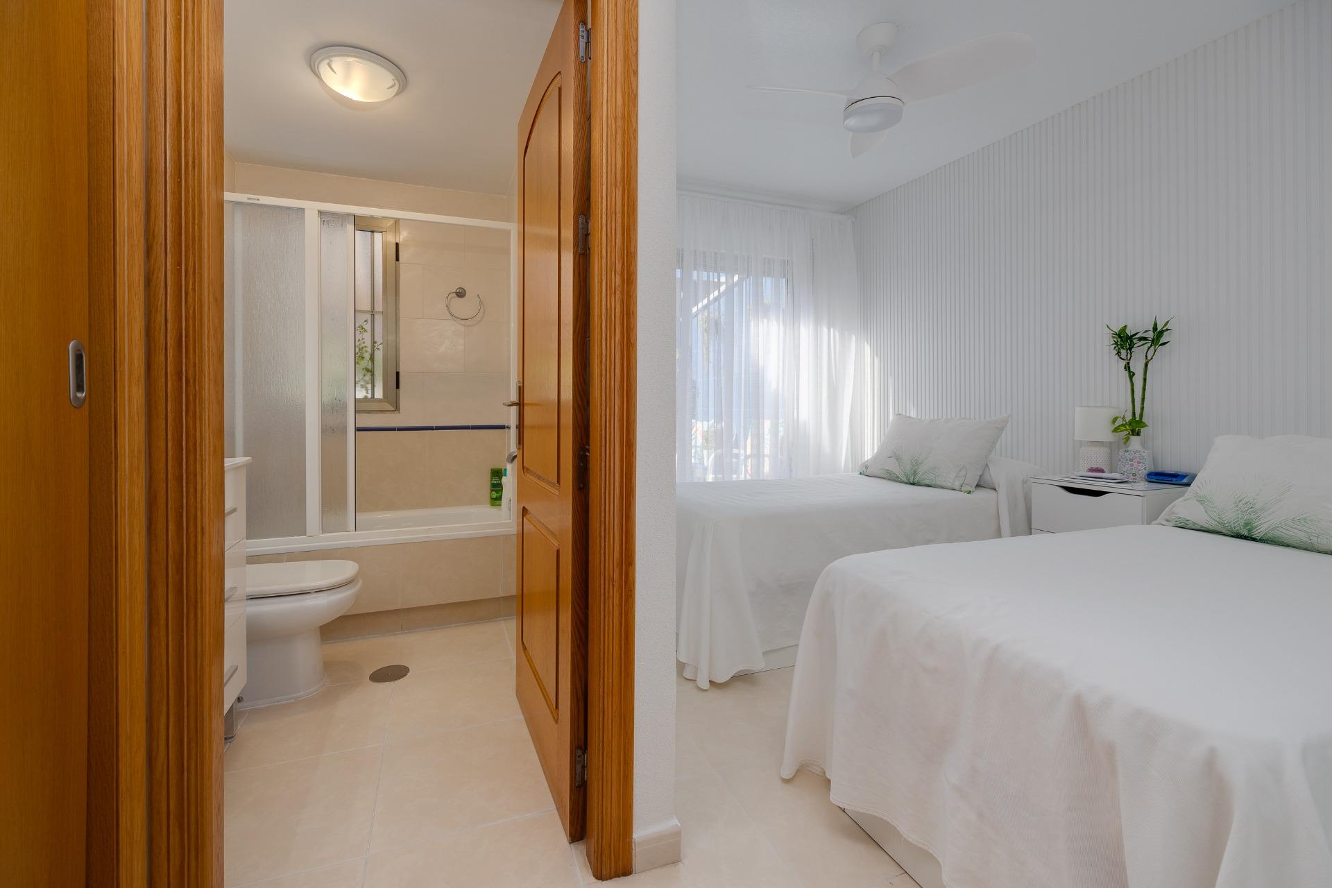 Ático en venta en Torrevieja