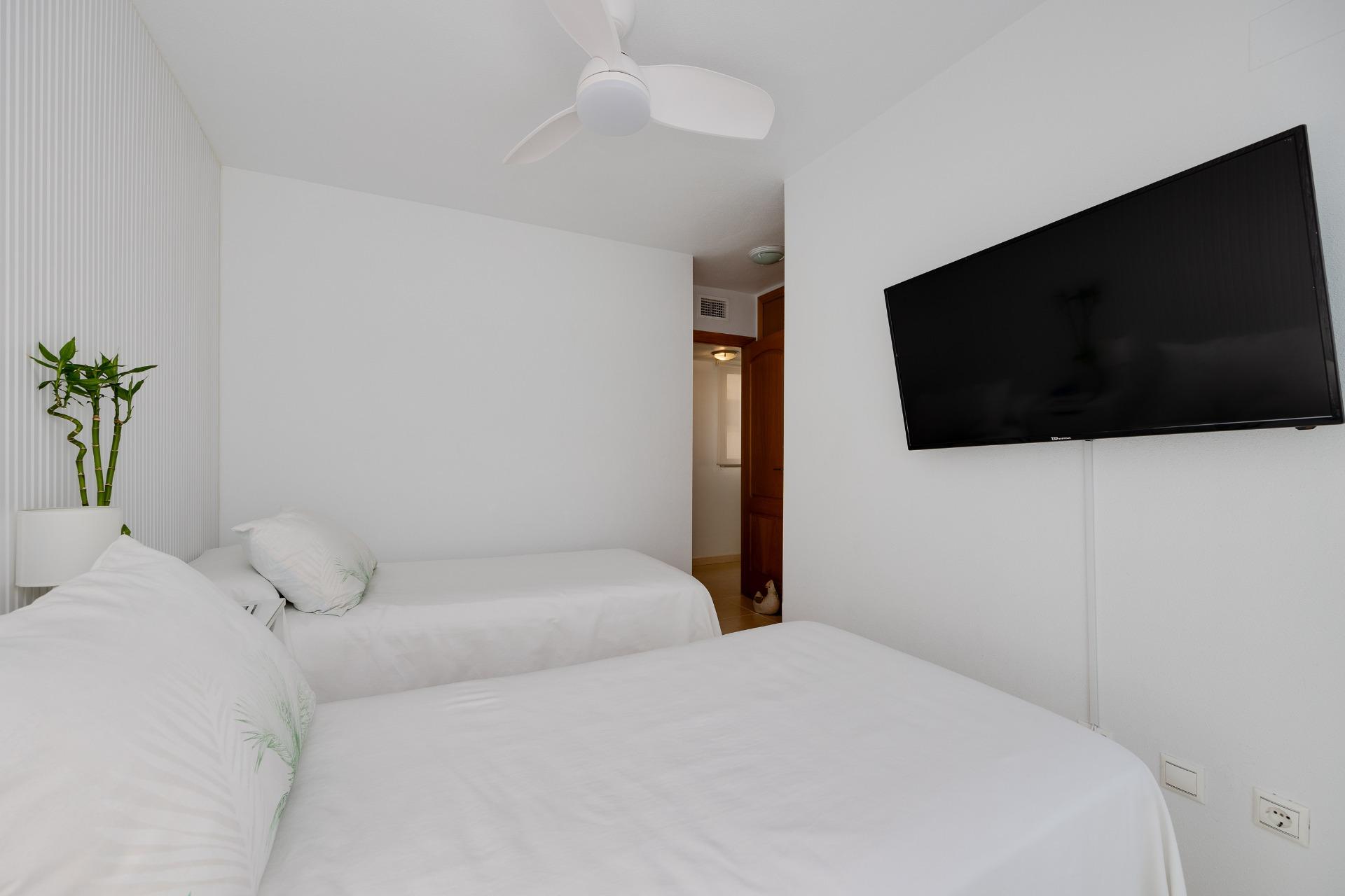 Ático en venta en Torrevieja