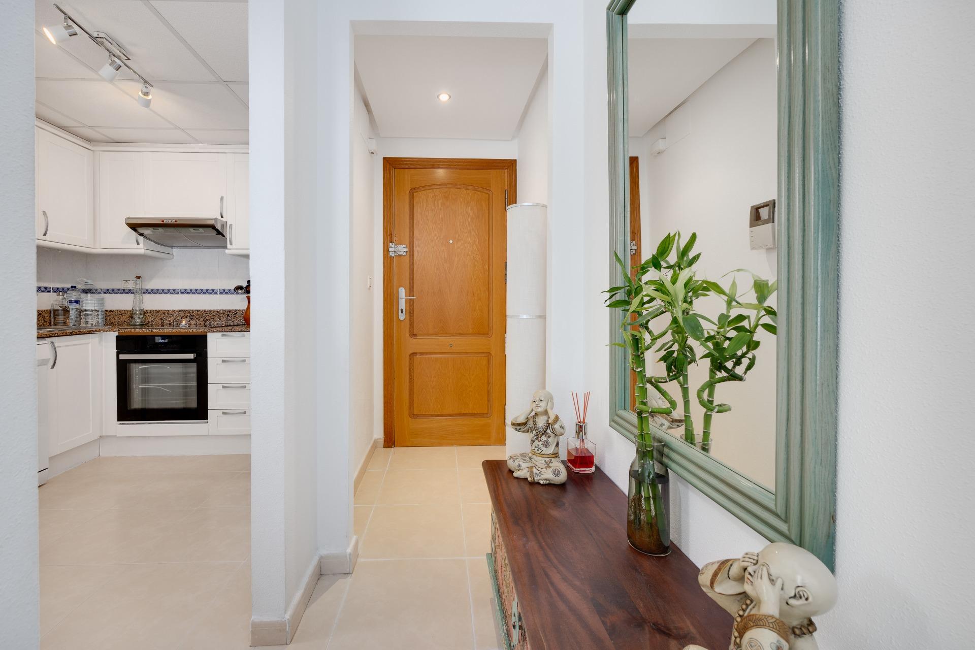 Ático en venta en Torrevieja