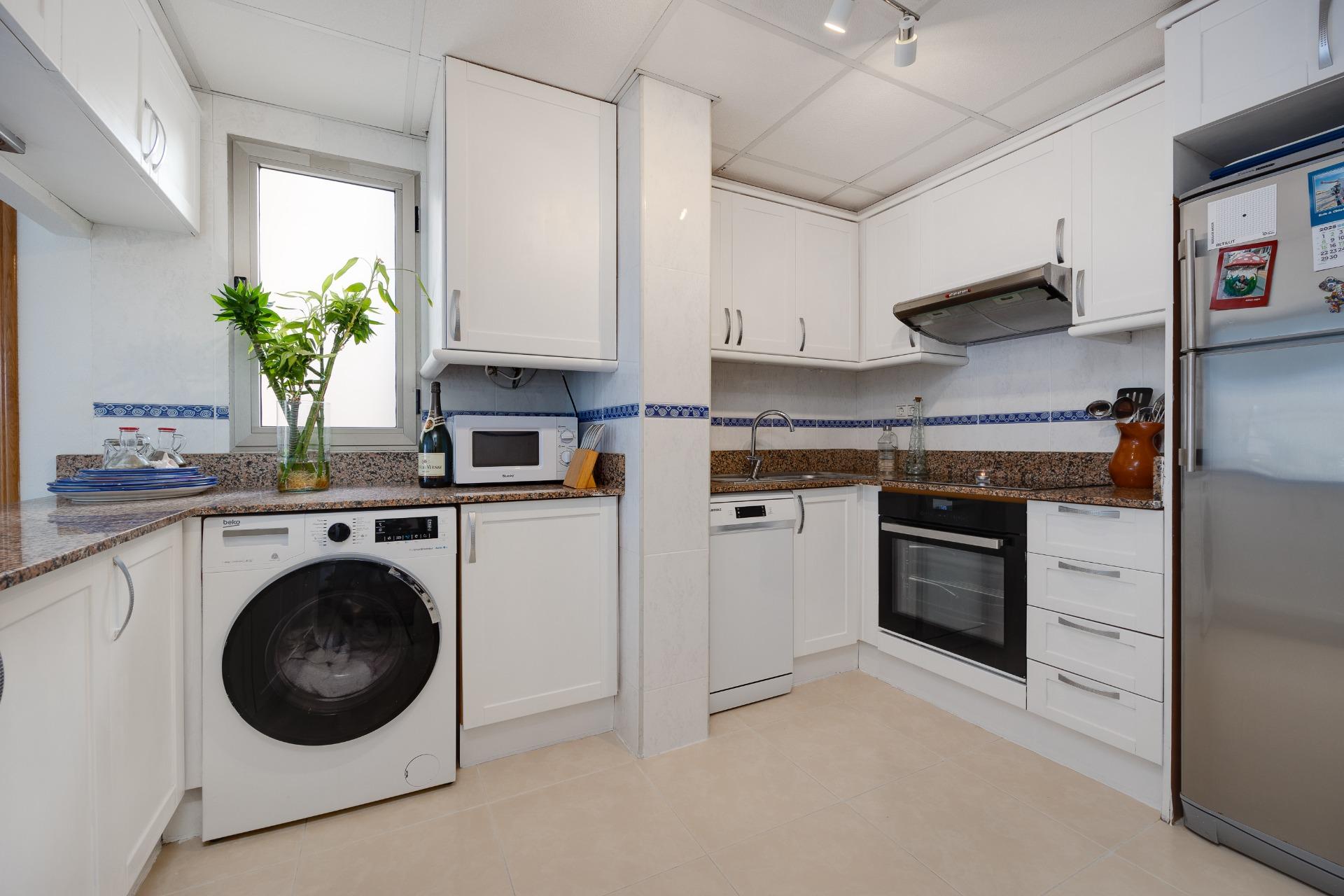 Ático en venta en Torrevieja