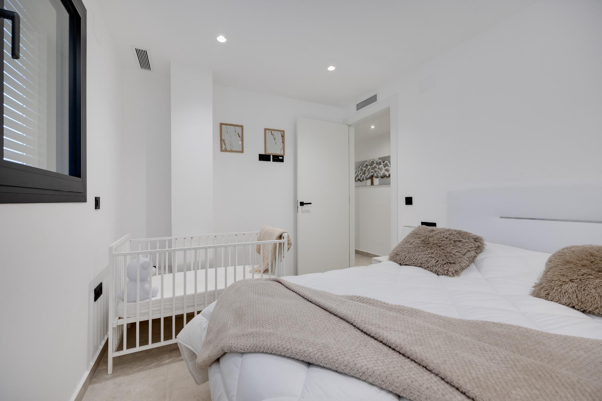 Apartamento en venta en Torrevieja