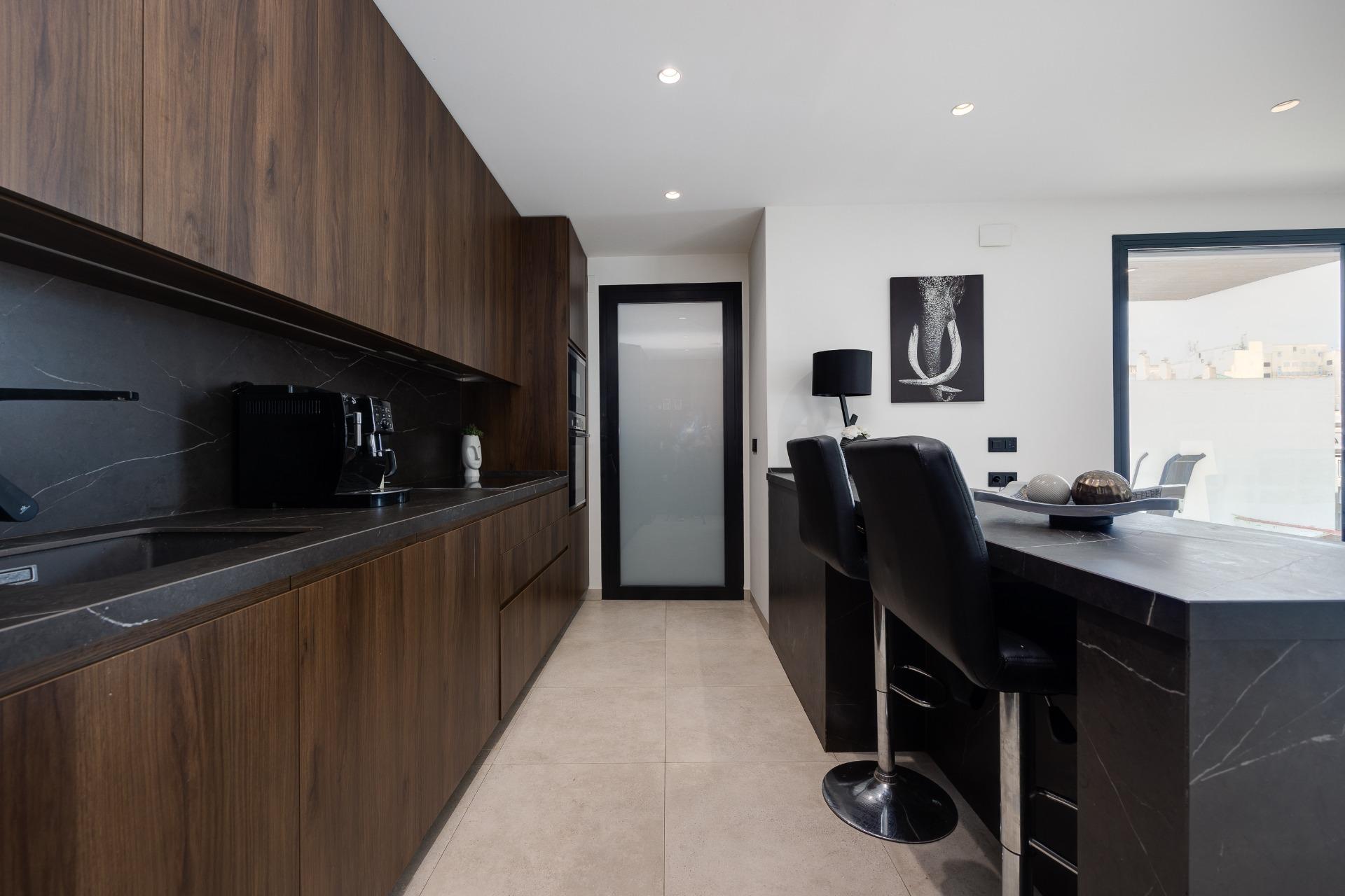 Apartamento en venta en Torrevieja