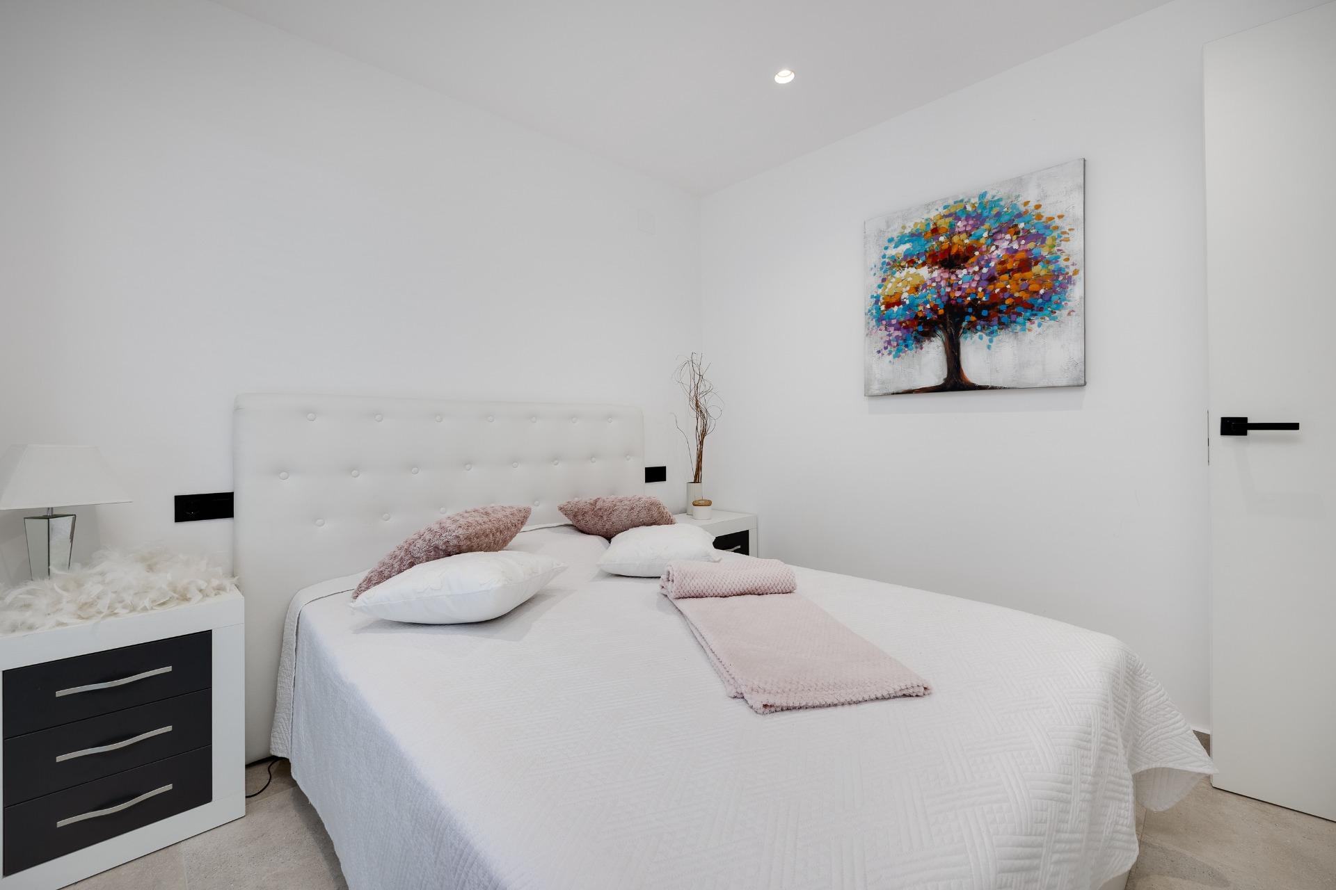Apartamento en venta en Torrevieja