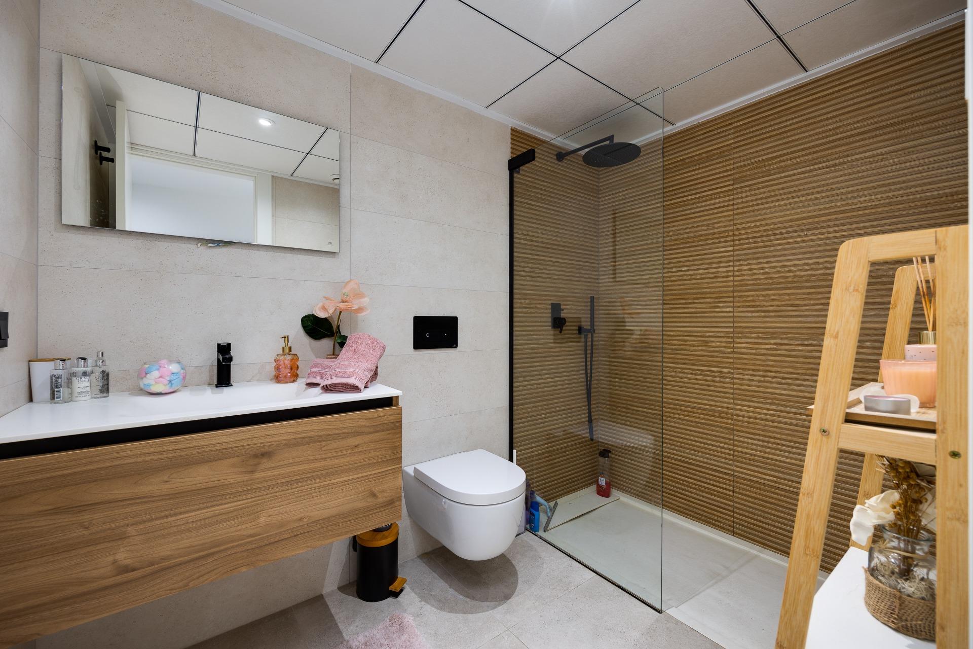 Apartamento en venta en Torrevieja