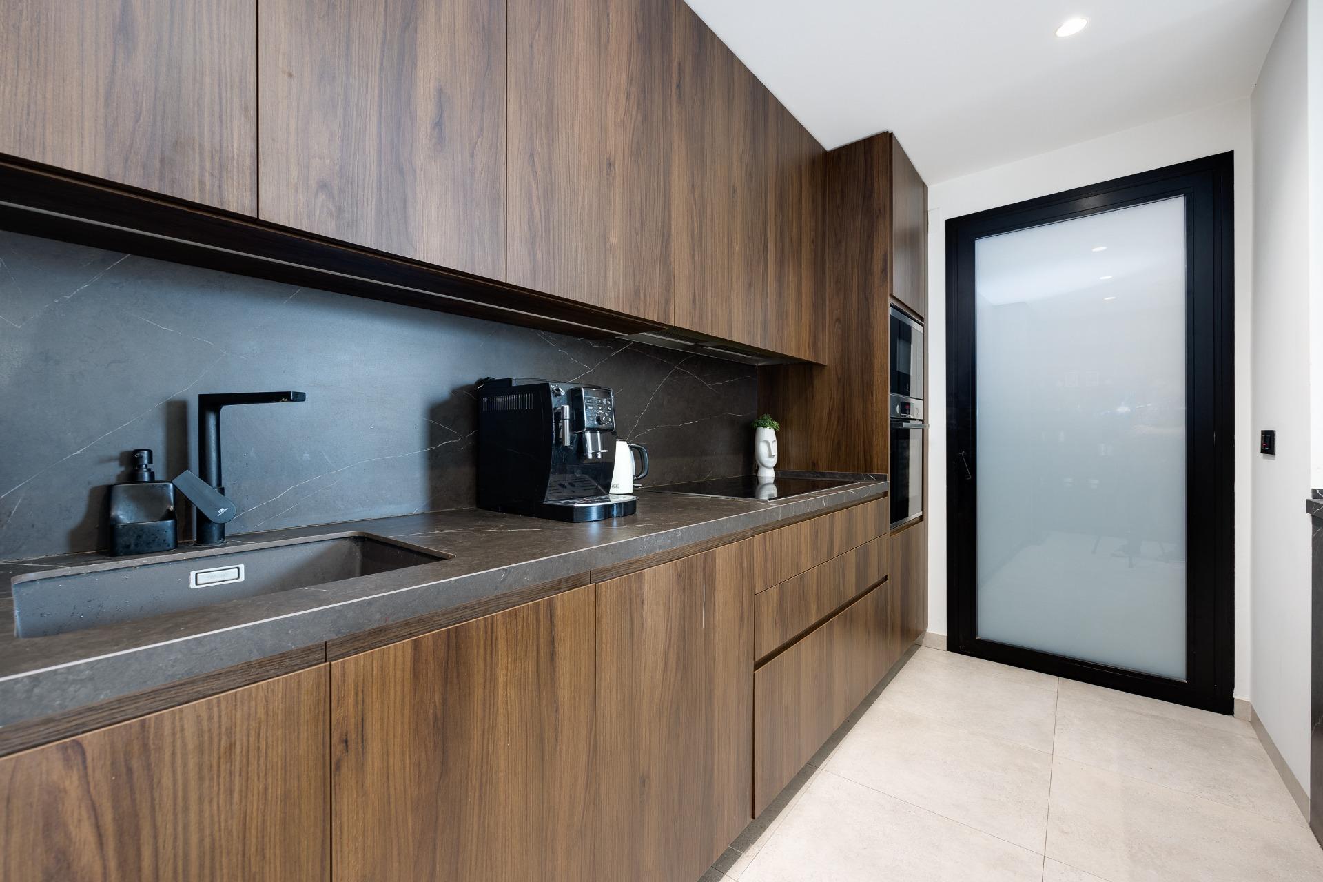 Apartamento en venta en Torrevieja