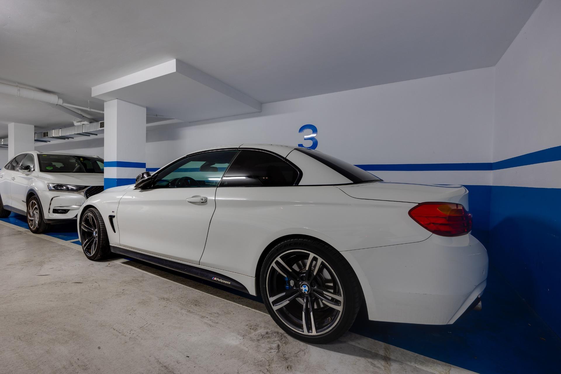 Apartamento en venta en Torrevieja