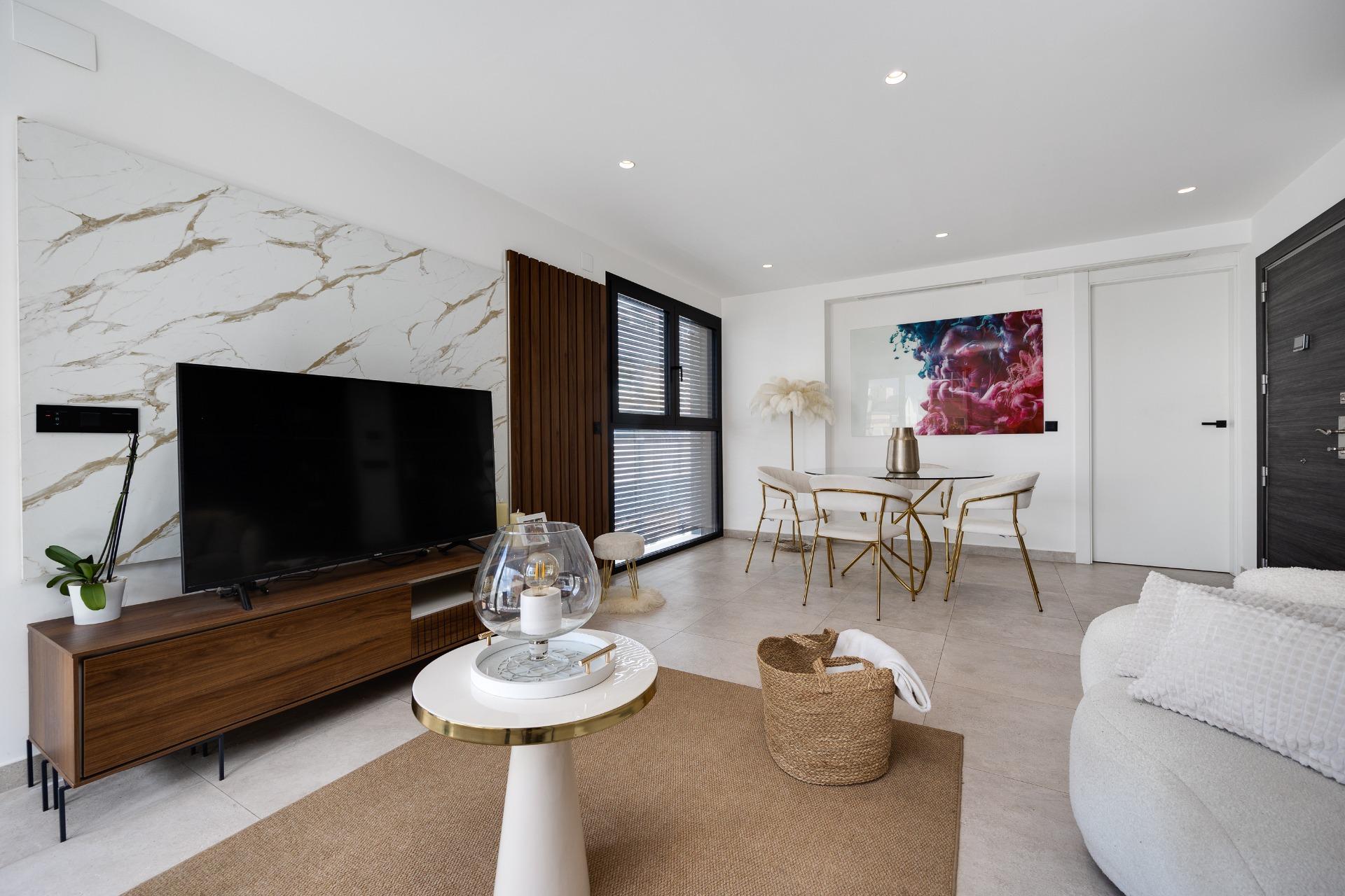 Apartamento en venta en Torrevieja