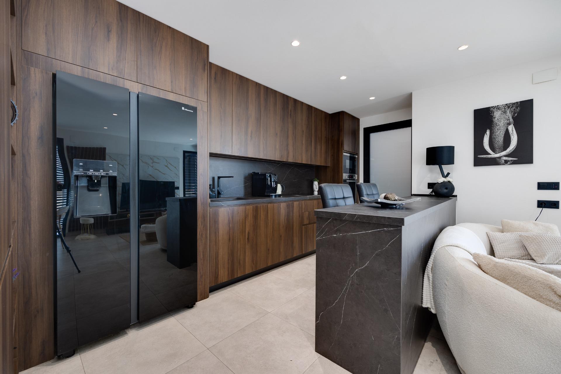 Apartamento en venta en Torrevieja