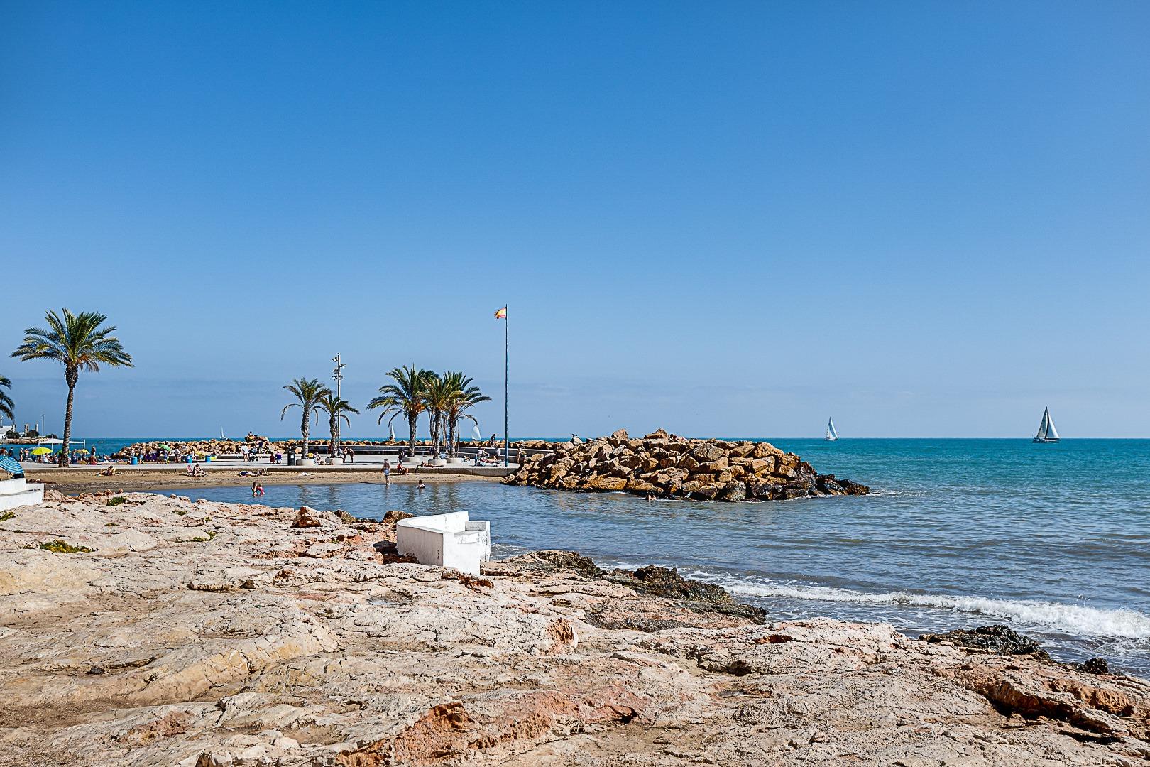 Apartamento en venta en Torrevieja