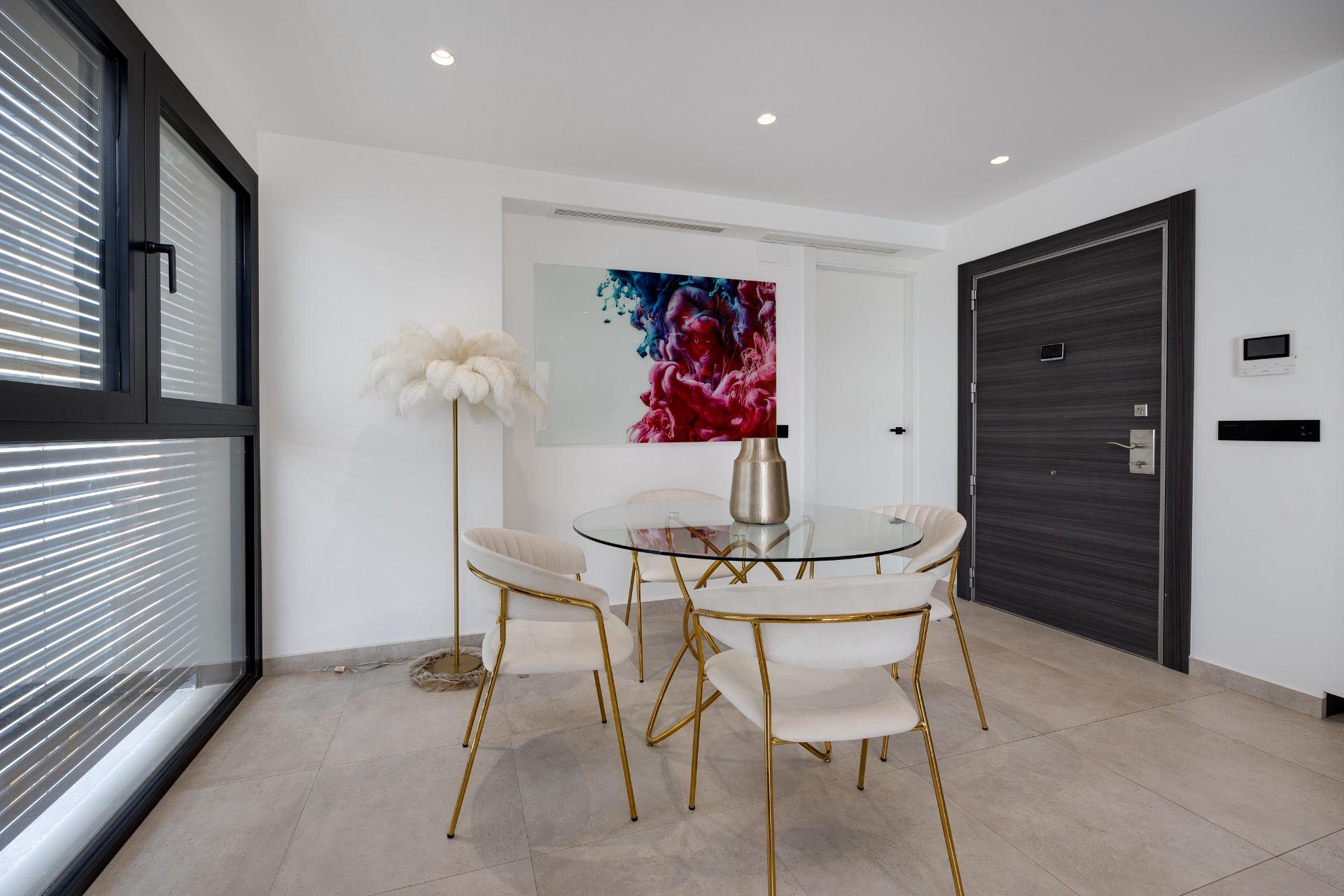 Apartamento en venta en Torrevieja