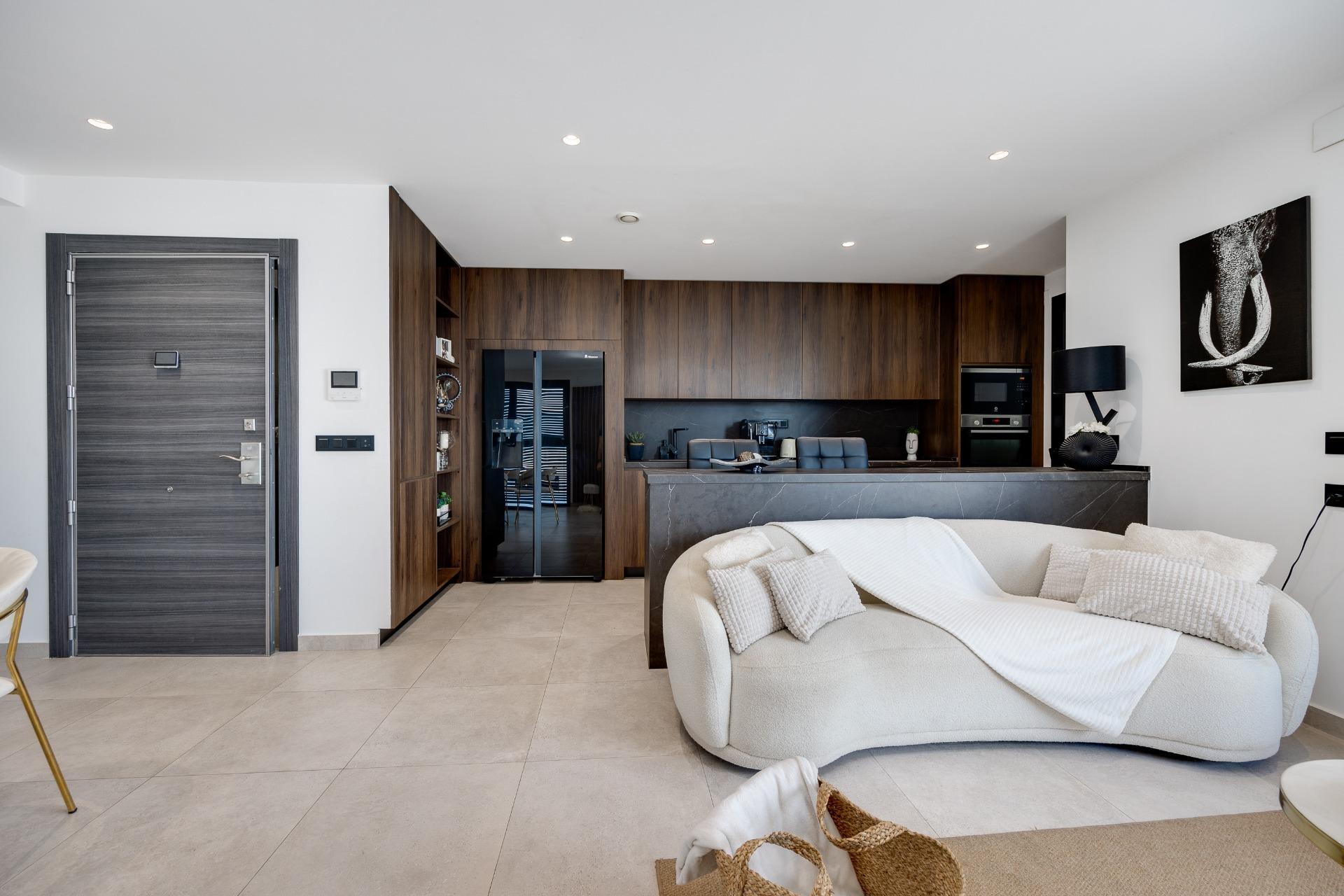 Apartamento en venta en Torrevieja