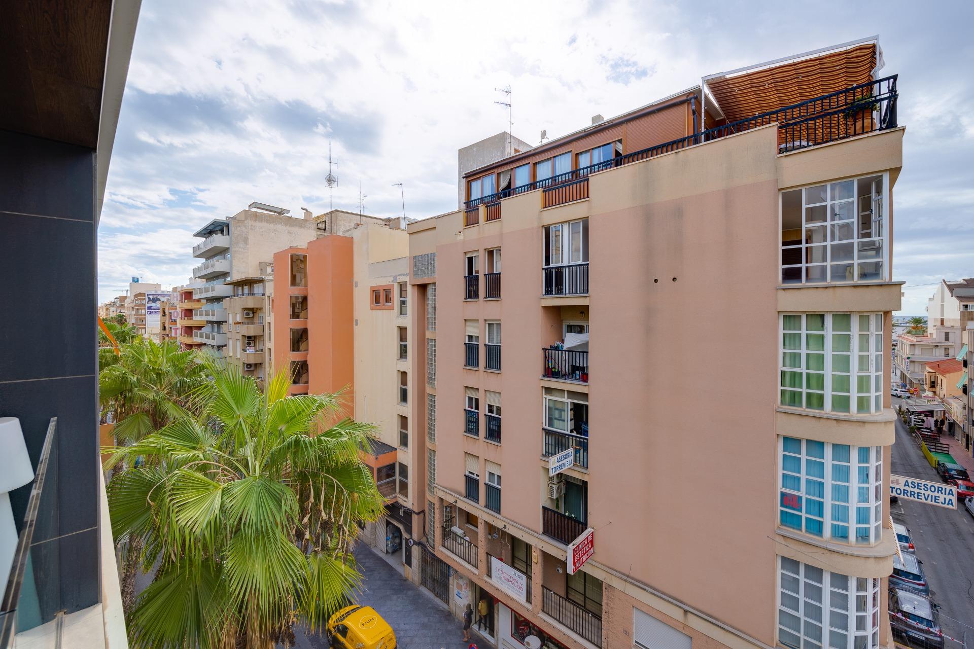 Apartamento en venta en Torrevieja