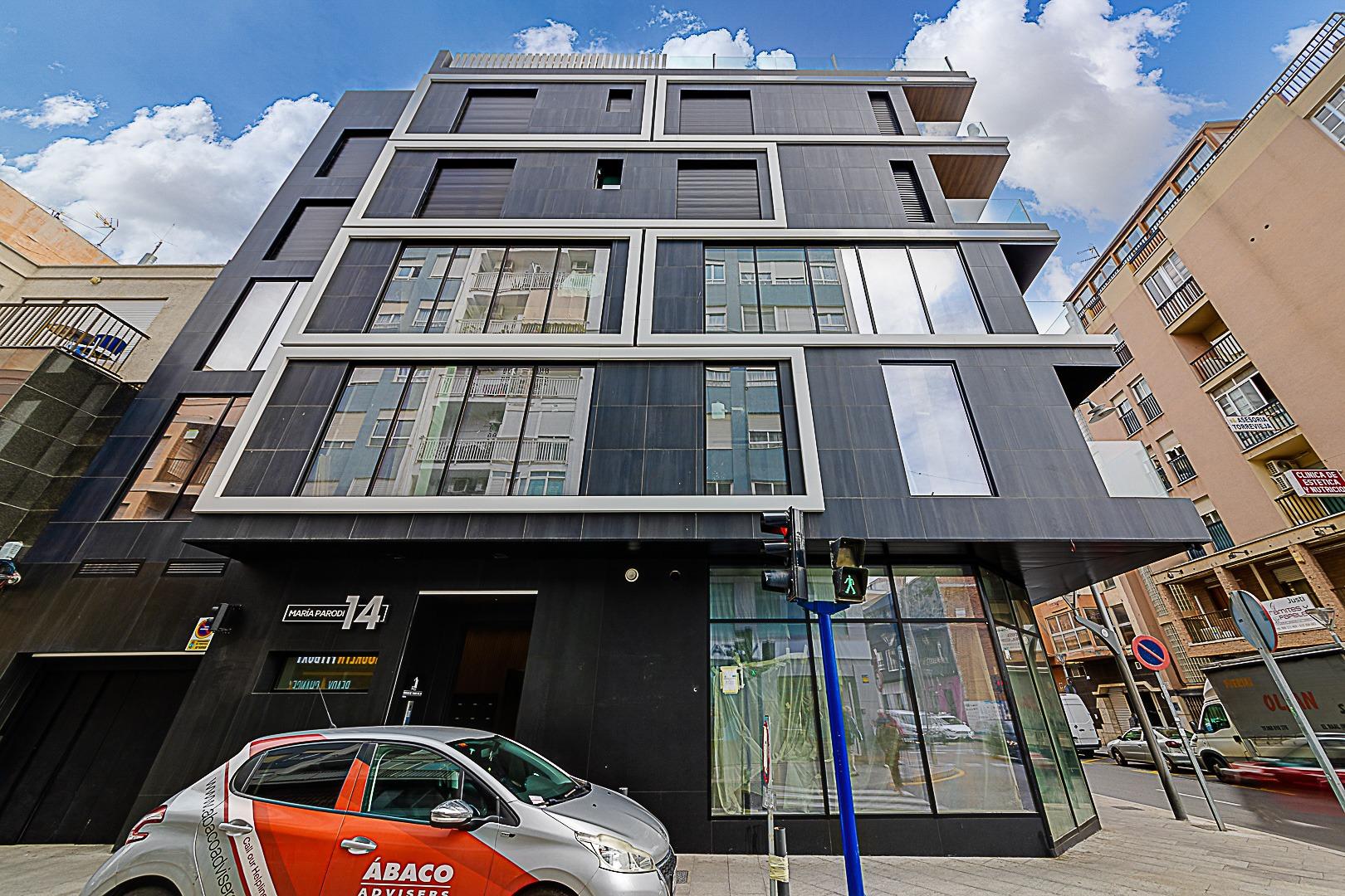 Apartamento en venta en Torrevieja