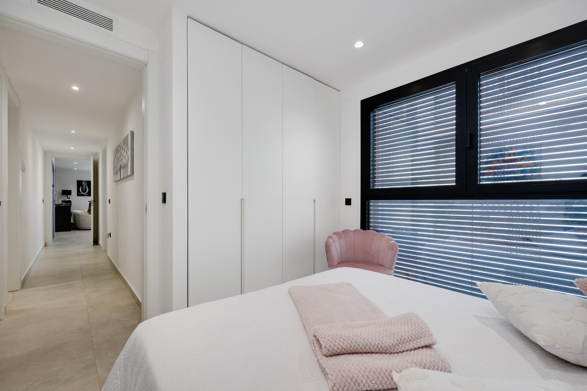 Apartamento en venta en Torrevieja