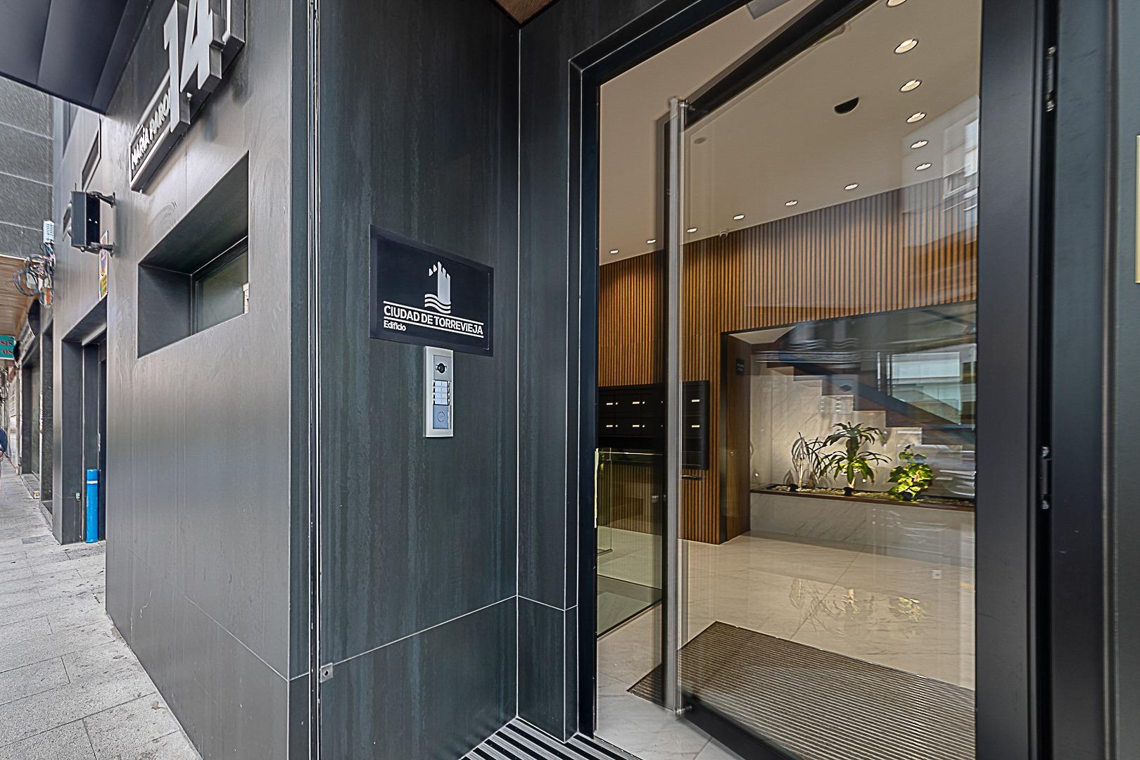 Apartamento en venta en Torrevieja