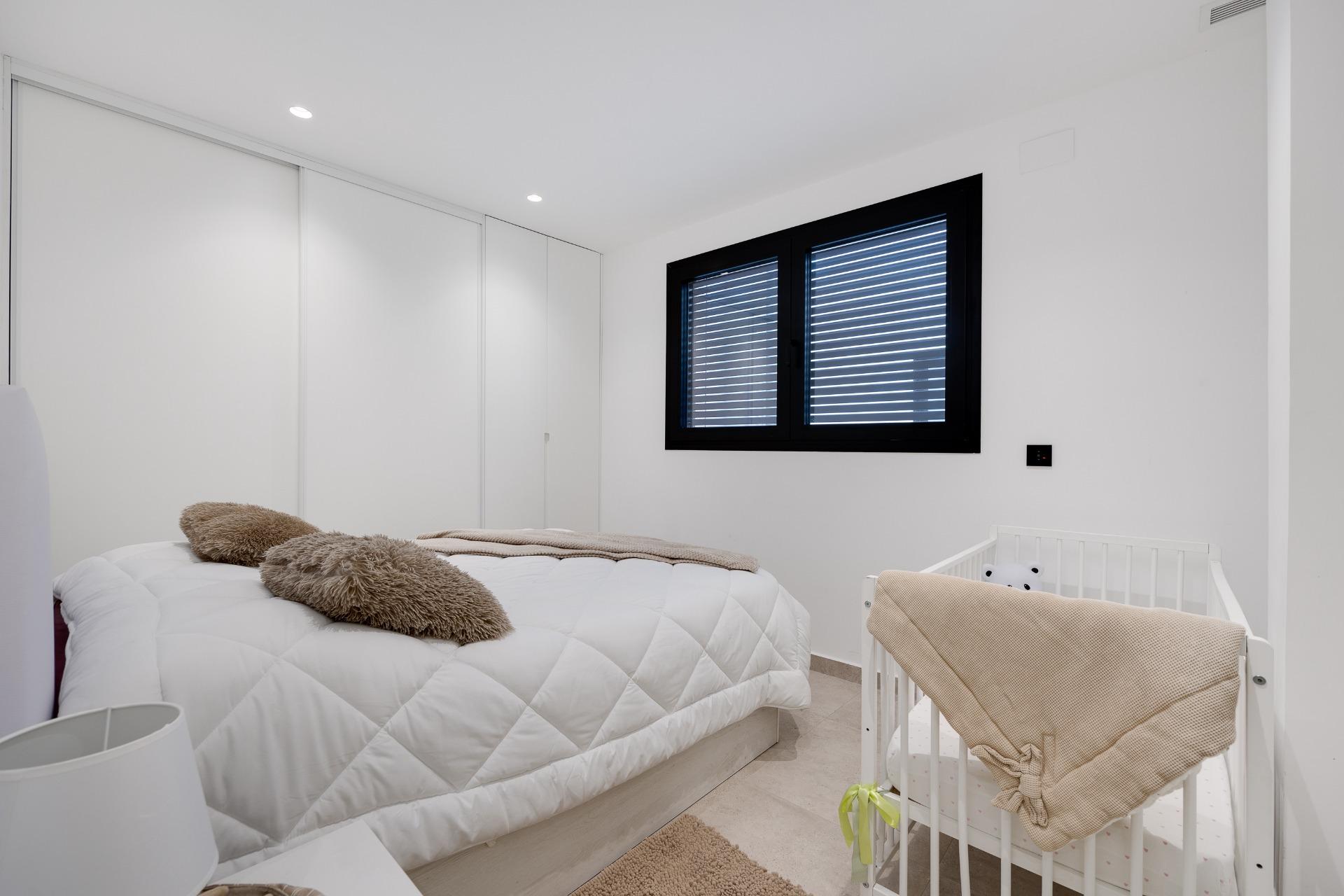 Apartamento en venta en Torrevieja