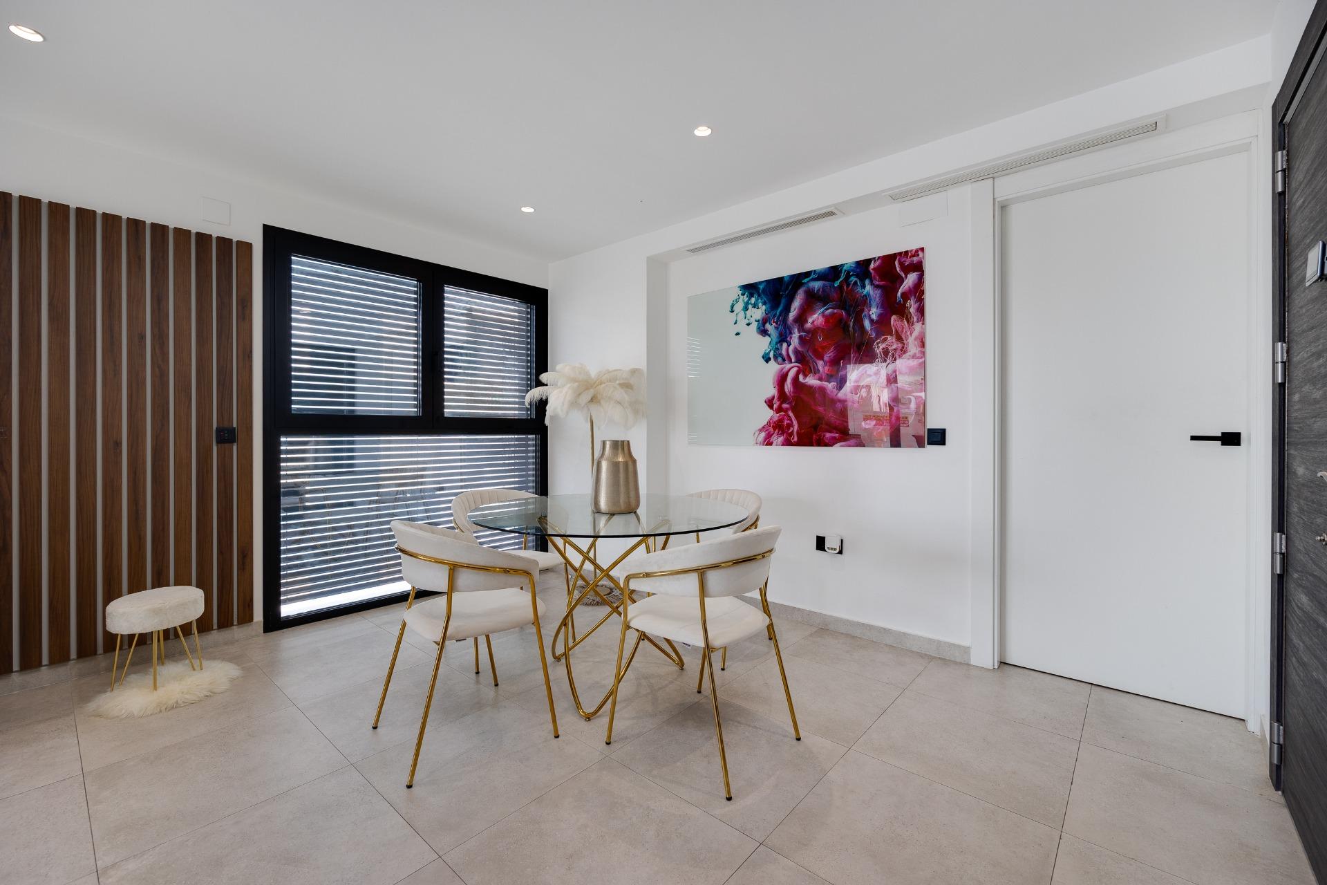 Apartamento en venta en Torrevieja