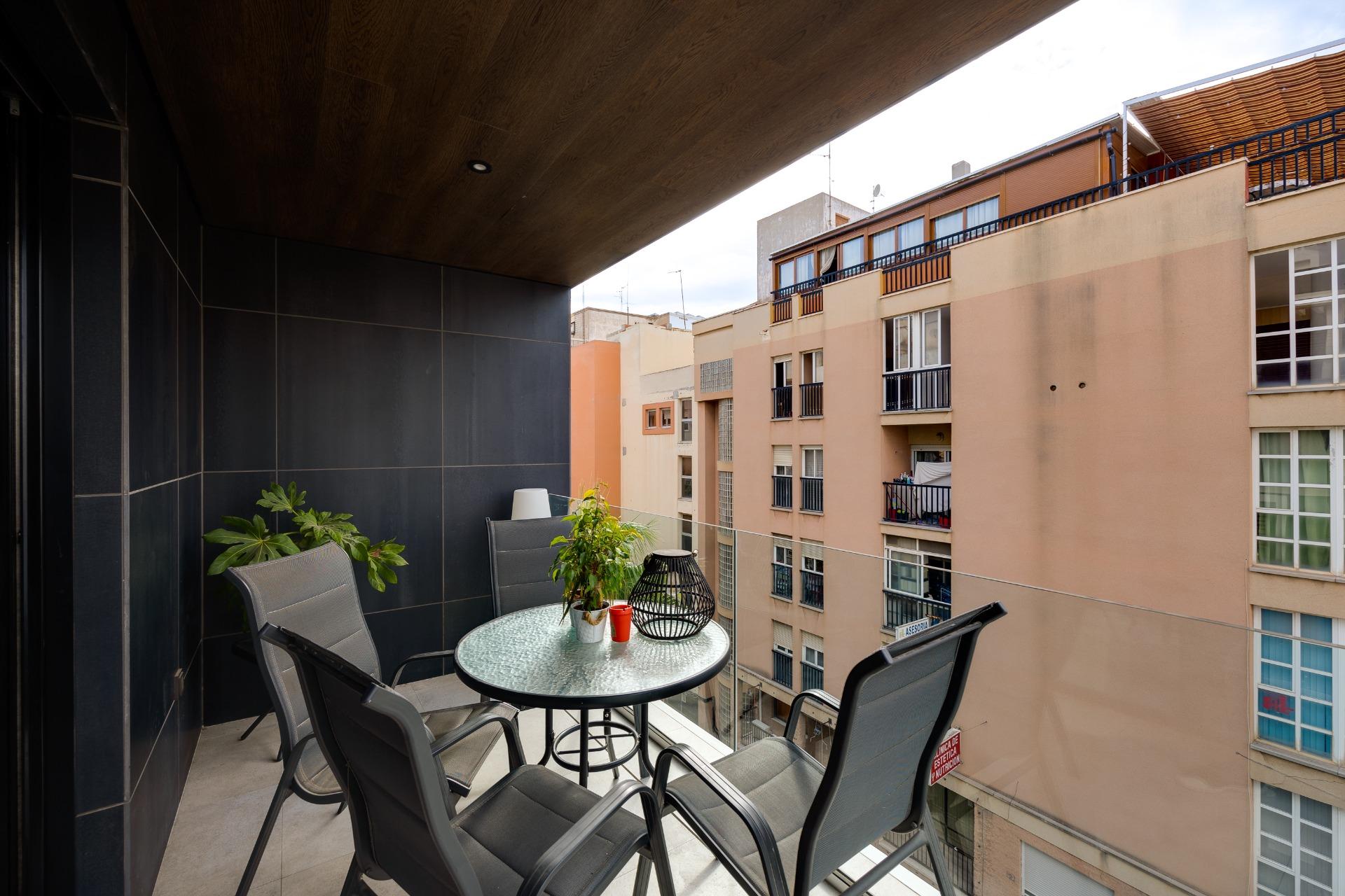 Apartamento en venta en Torrevieja