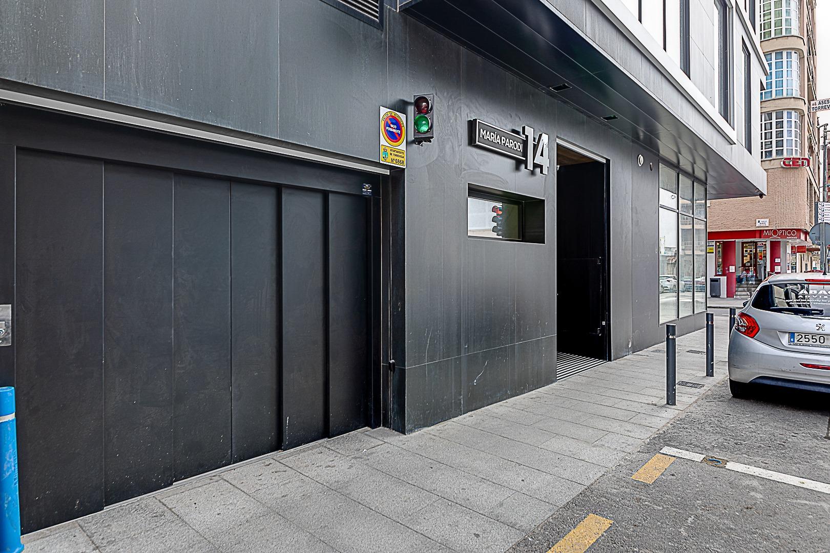 Apartamento en venta en Torrevieja