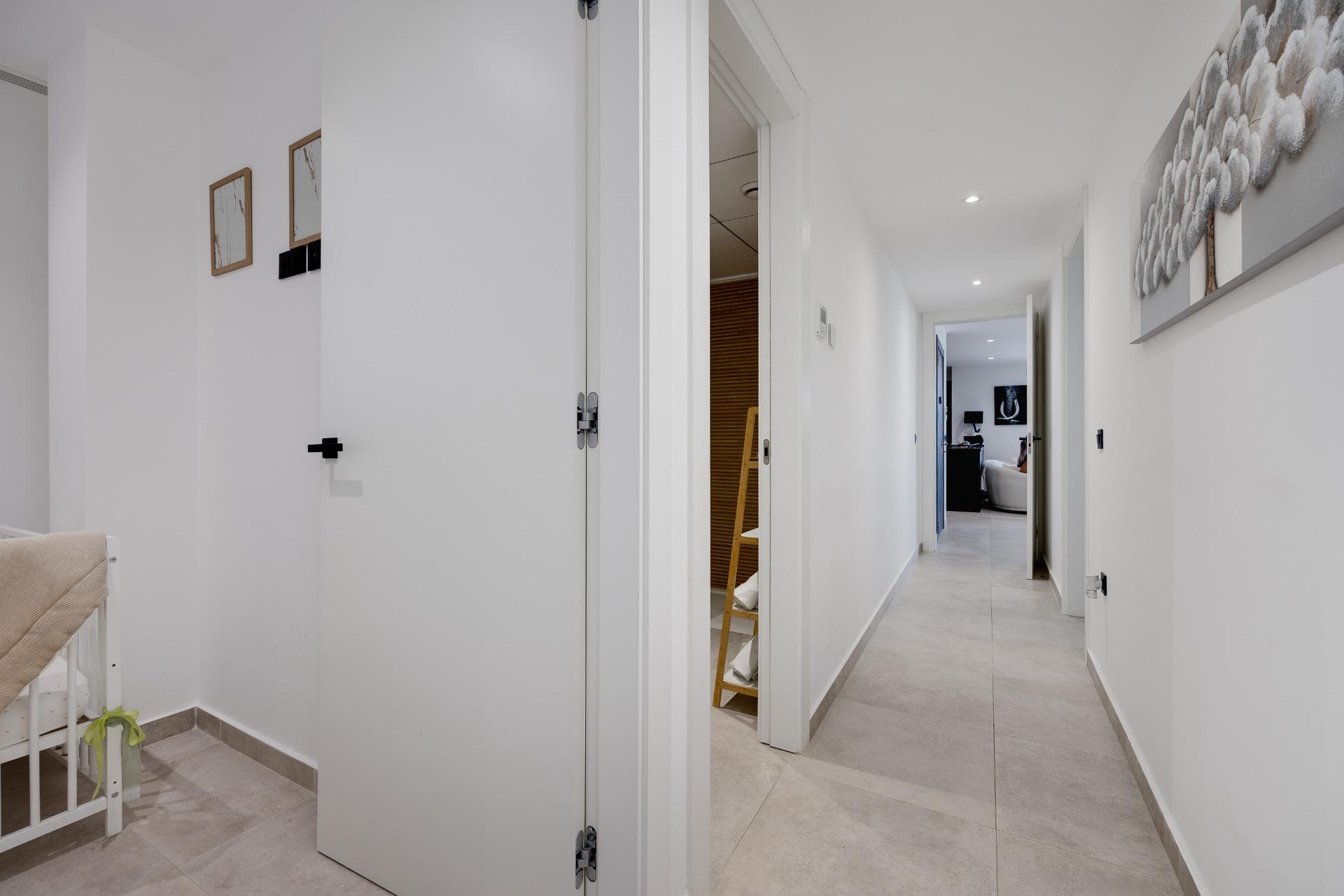 Apartamento en venta en Torrevieja