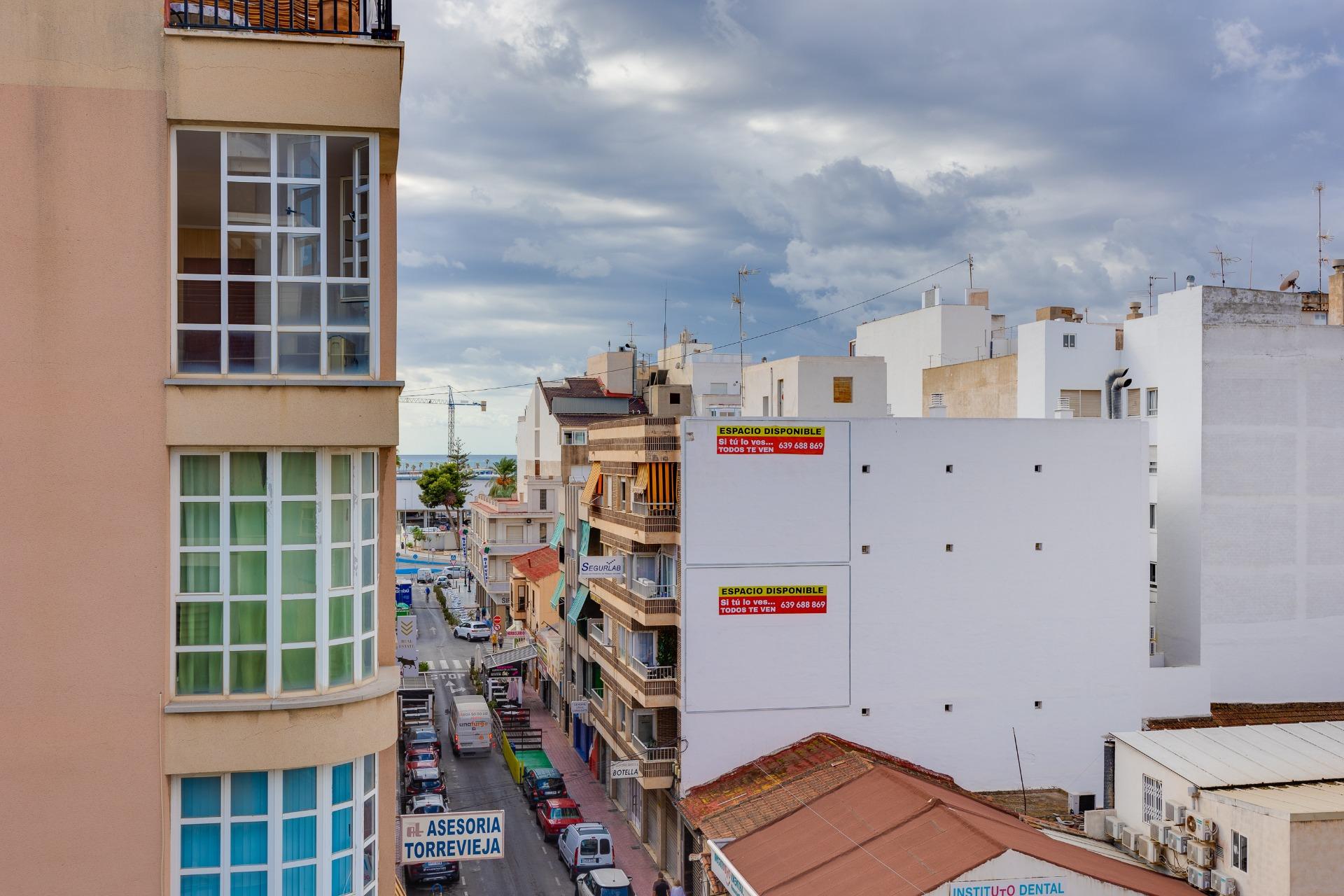 Apartamento en venta en Torrevieja