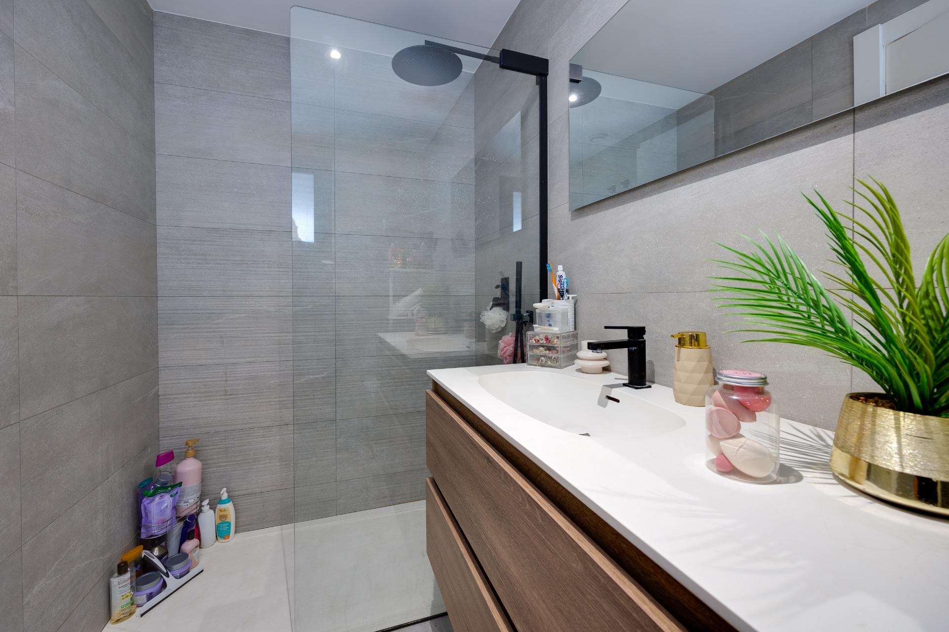 Apartamento en venta en Torrevieja