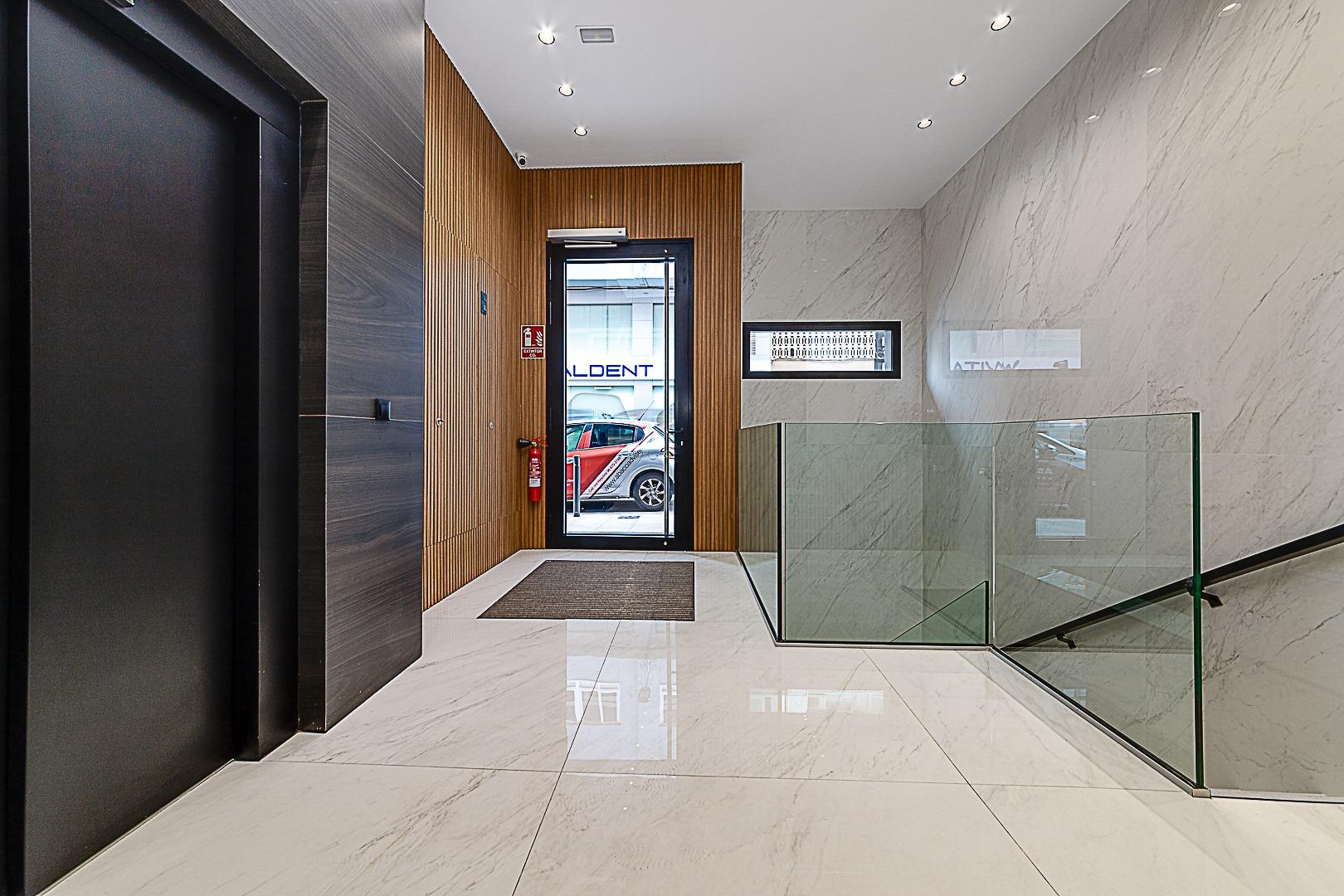 Apartamento en venta en Torrevieja