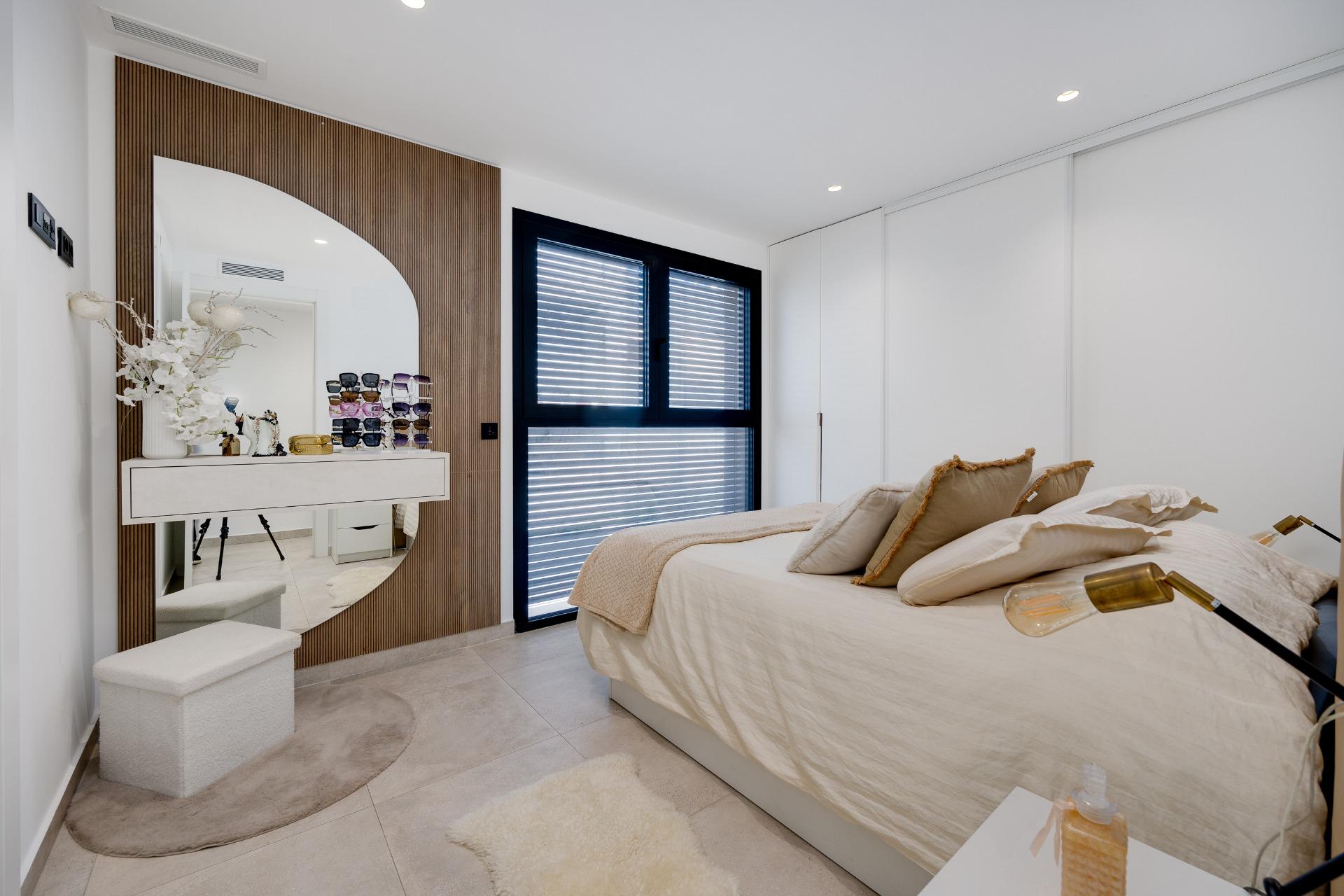 Apartamento en venta en Torrevieja