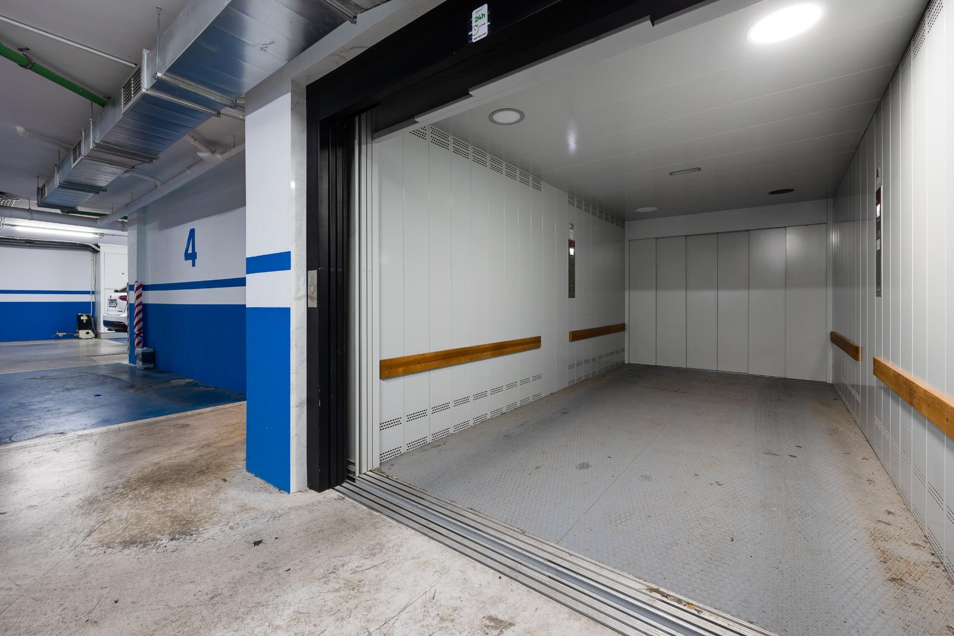 Apartamento en venta en Torrevieja