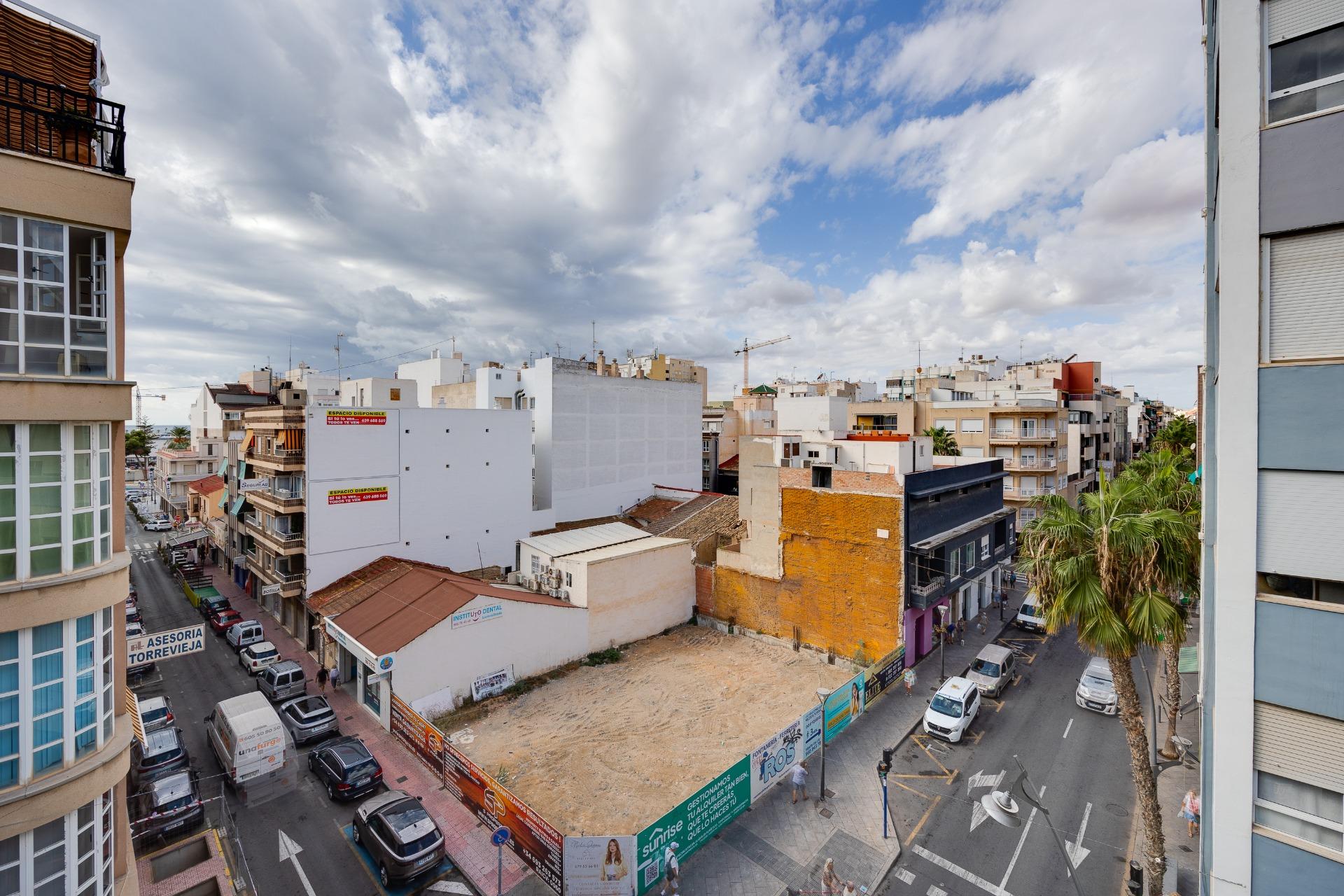 Apartamento en venta en Torrevieja